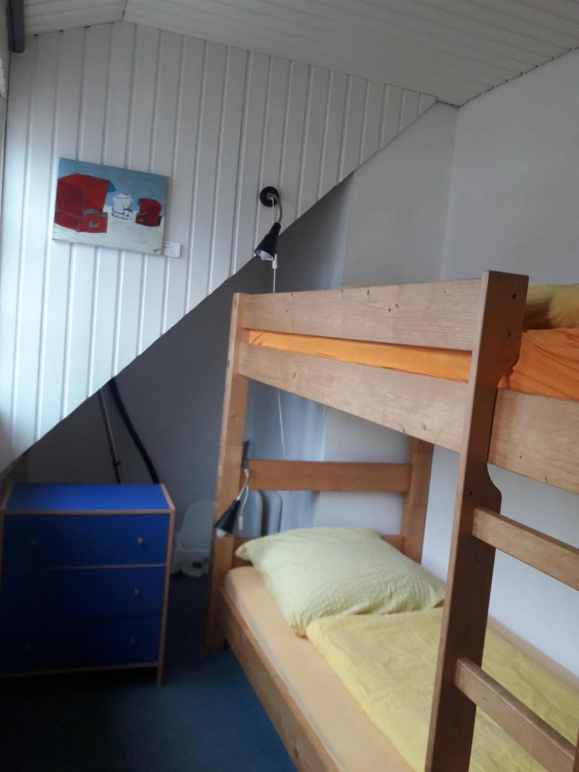 Landhaus-Marwede App 1