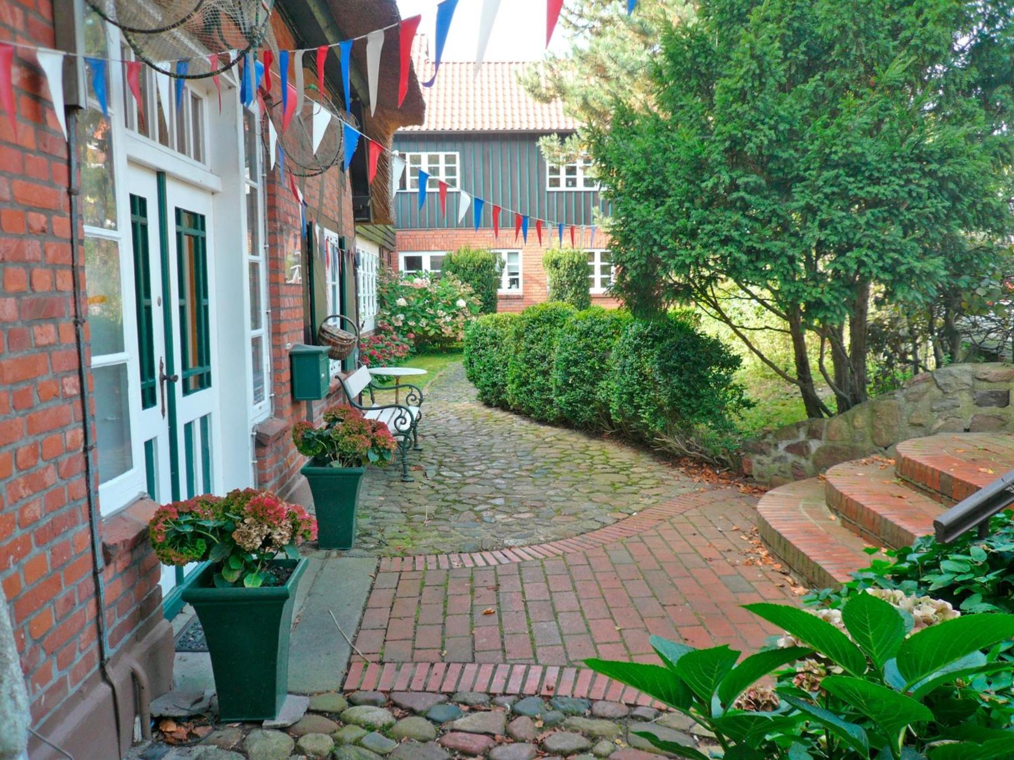 Landhaus-Marwede App 1