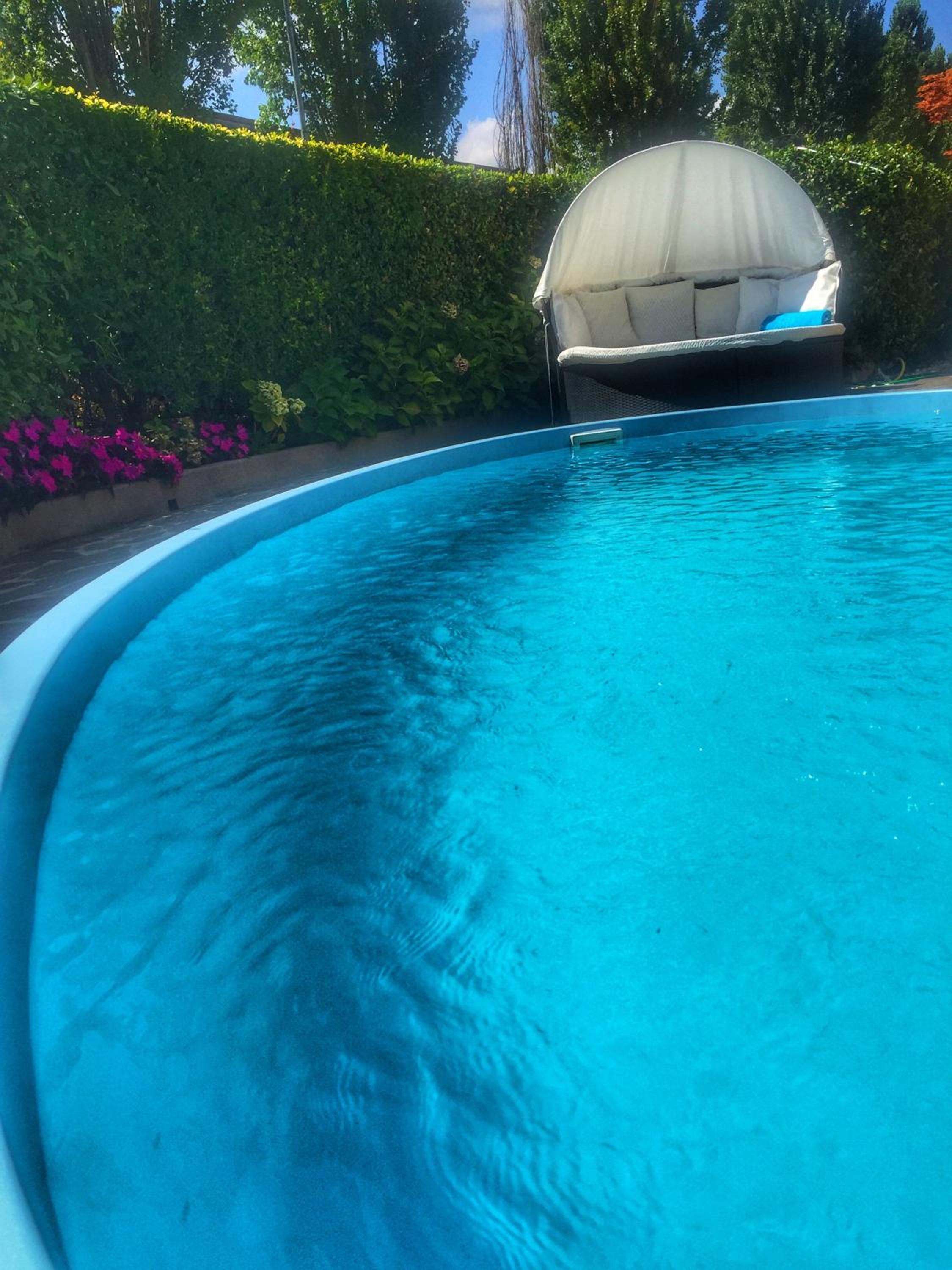 Franciacorta Suite view 4