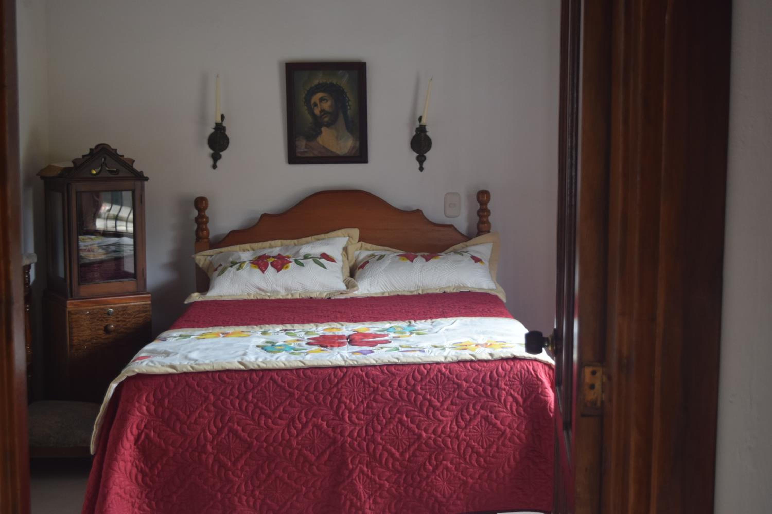 Hostal Famihotel Fundadores - Property Image 16