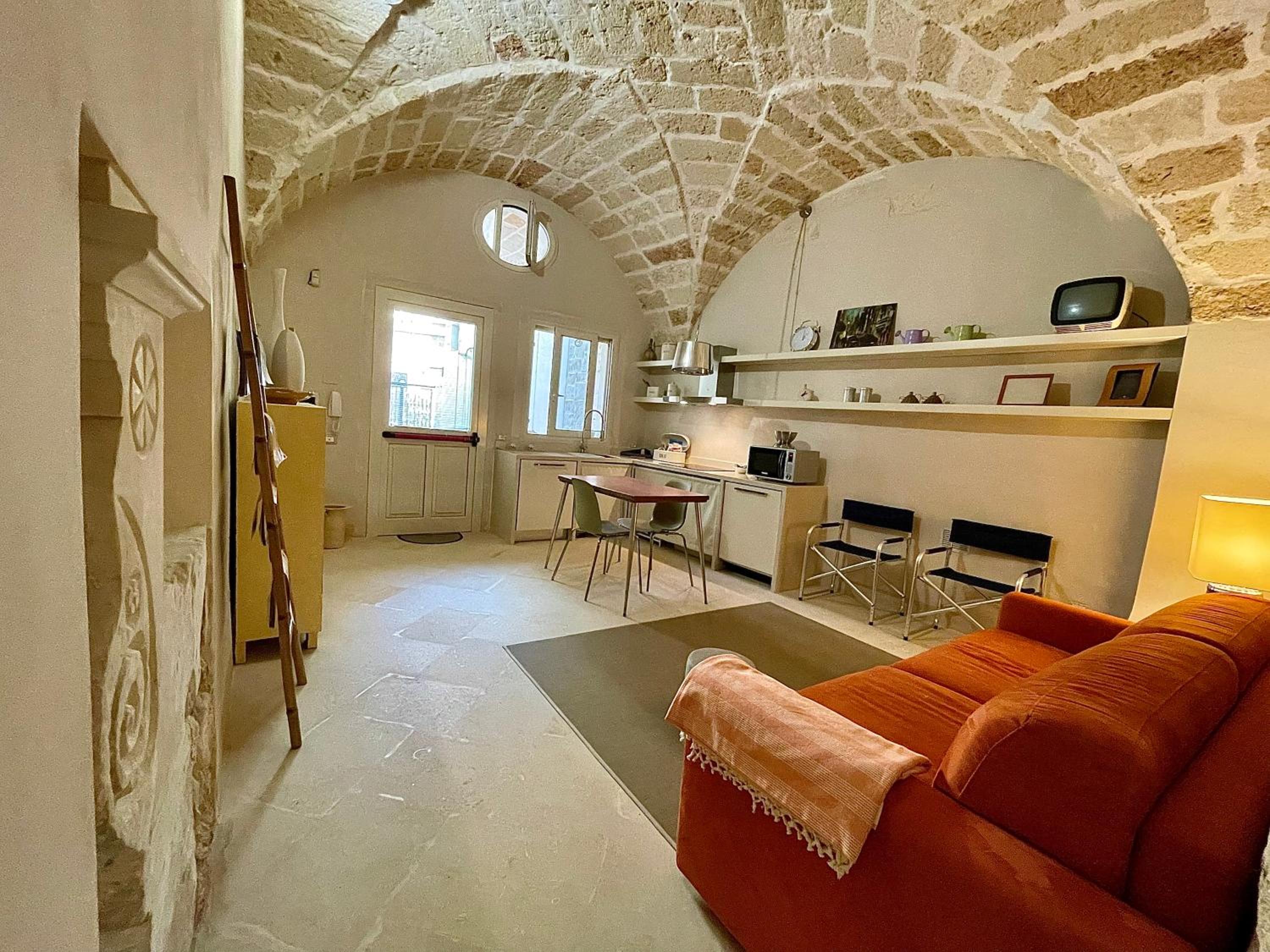 Lecce Vacations - Palazzo de Carlo e il parco dei 7 pozzi - Property Image 19