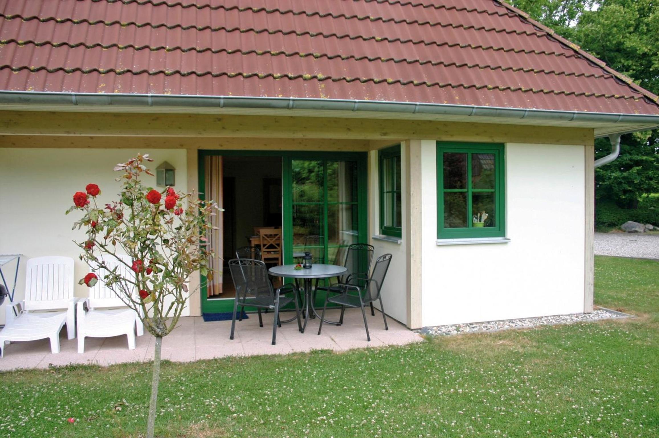 Ferienhof Rauert Haus 3