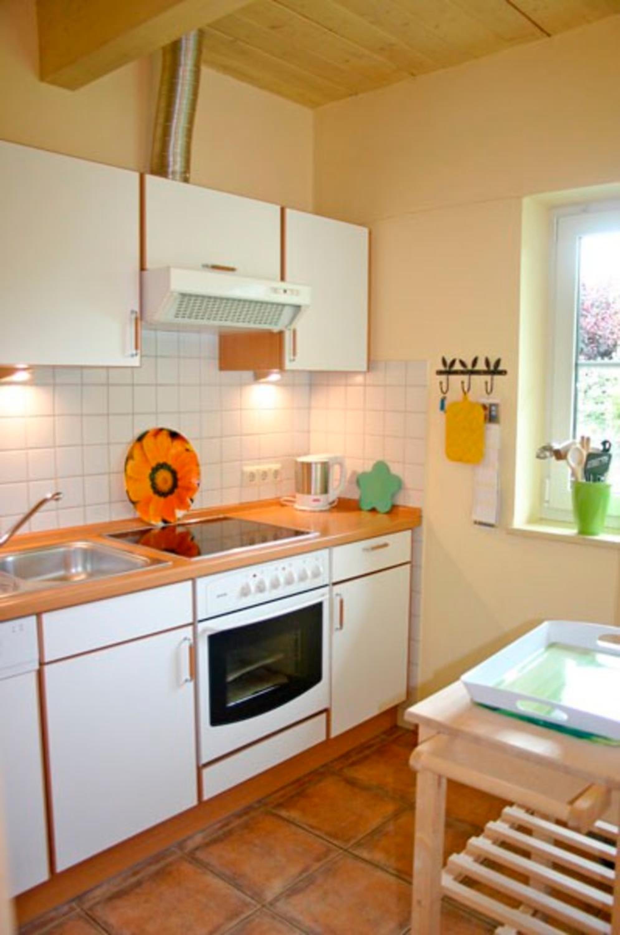 Ferienhof Rauert Haus 3
