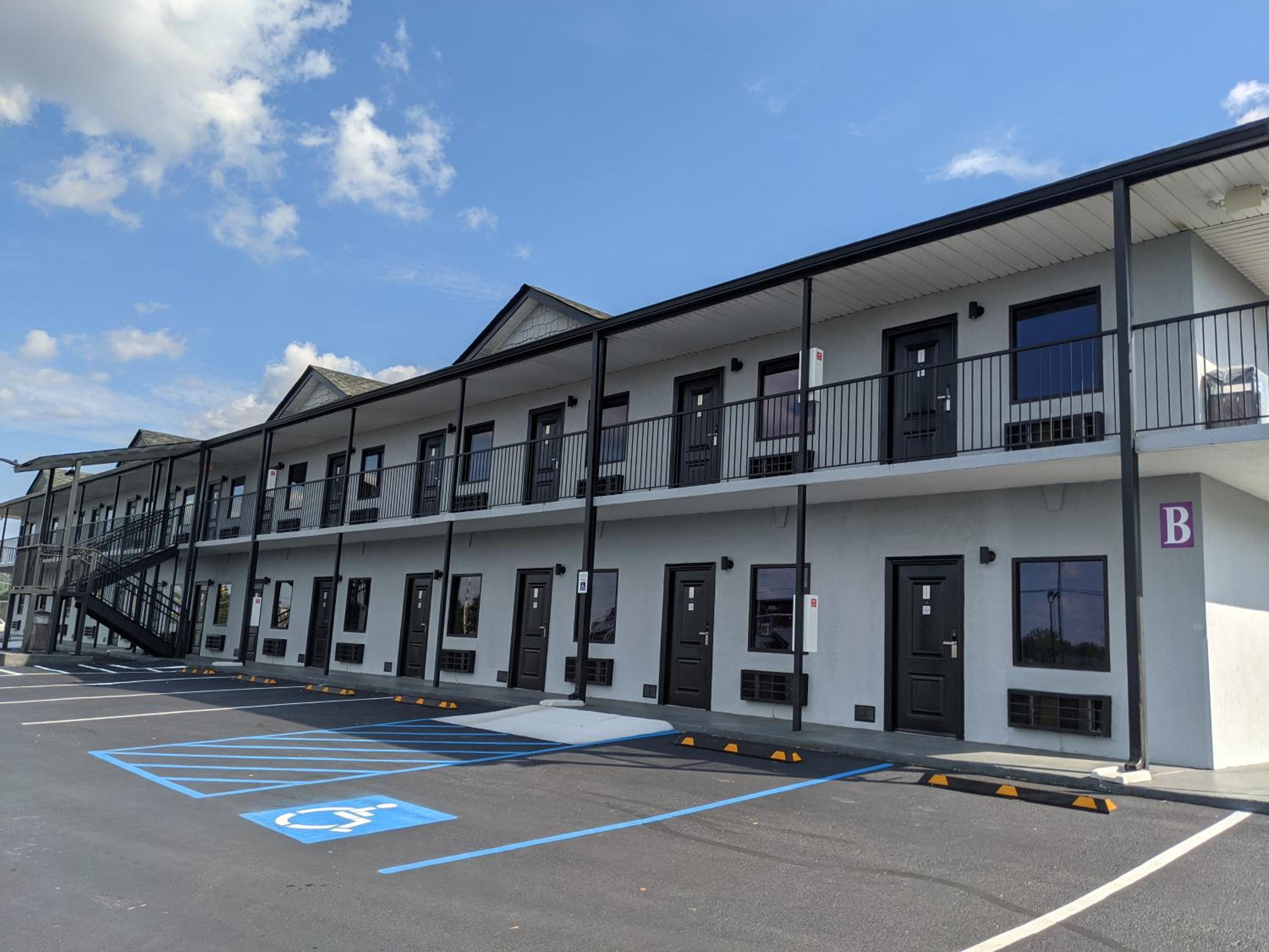 Stay Express Inn Chattanooga