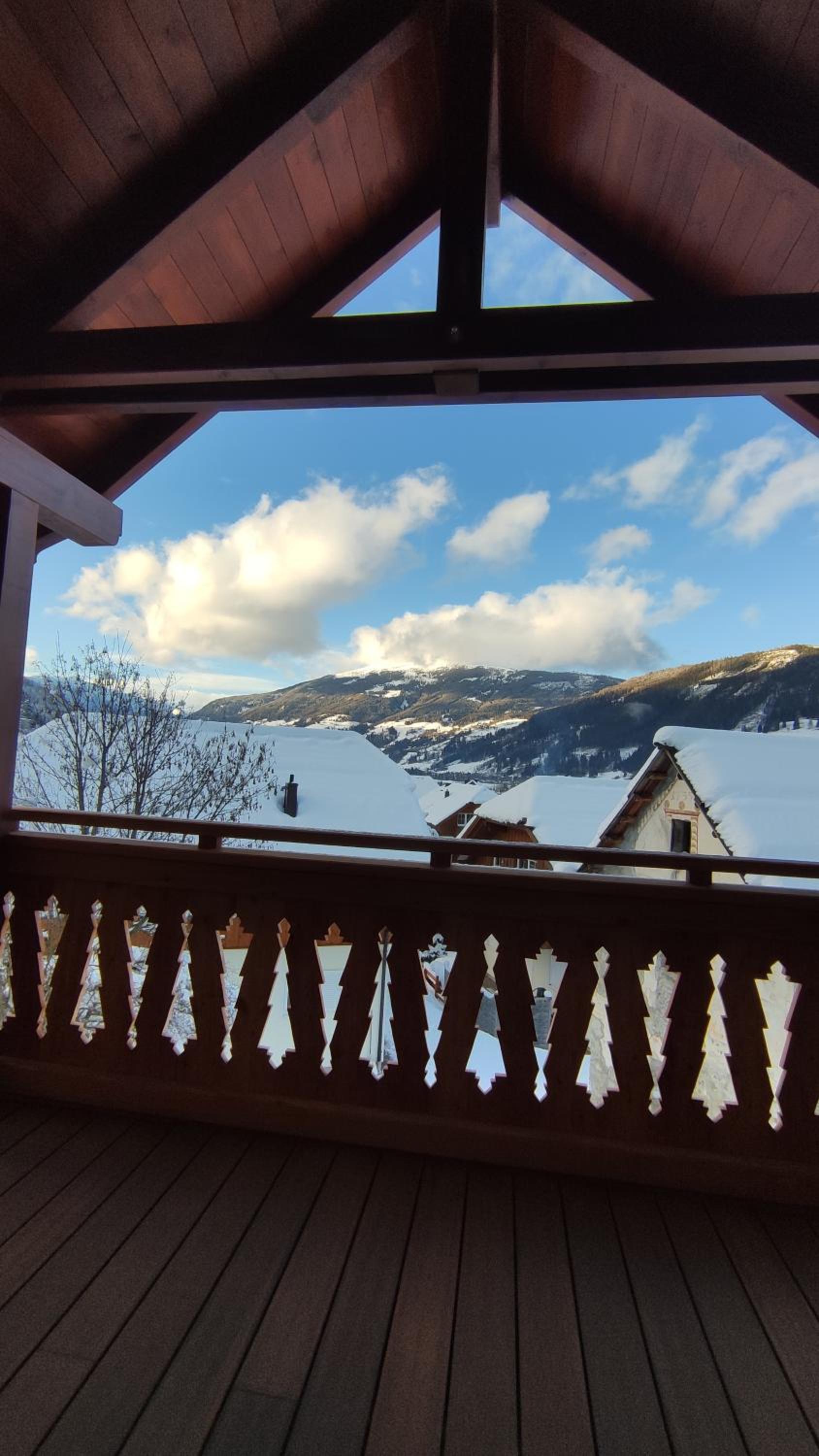 Appartements Fanny view 4