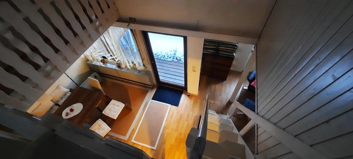 Sonnenchalet view 4