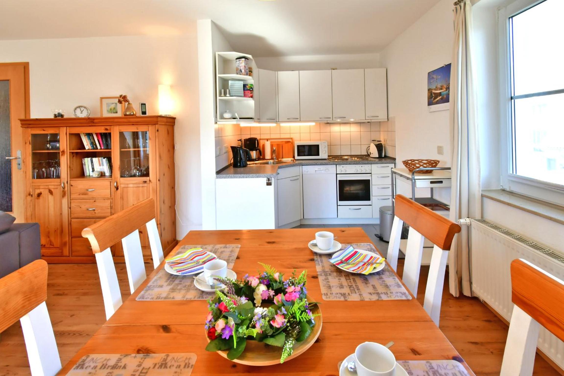 Ostseewelle Whg 8 view 5