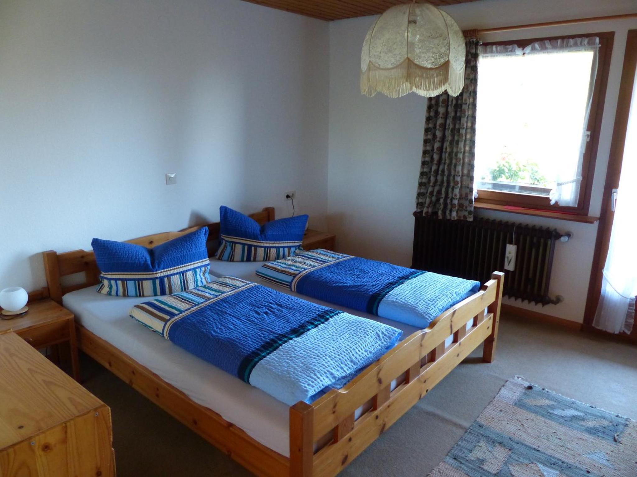 Ferienhaus Rombach Wohnung C