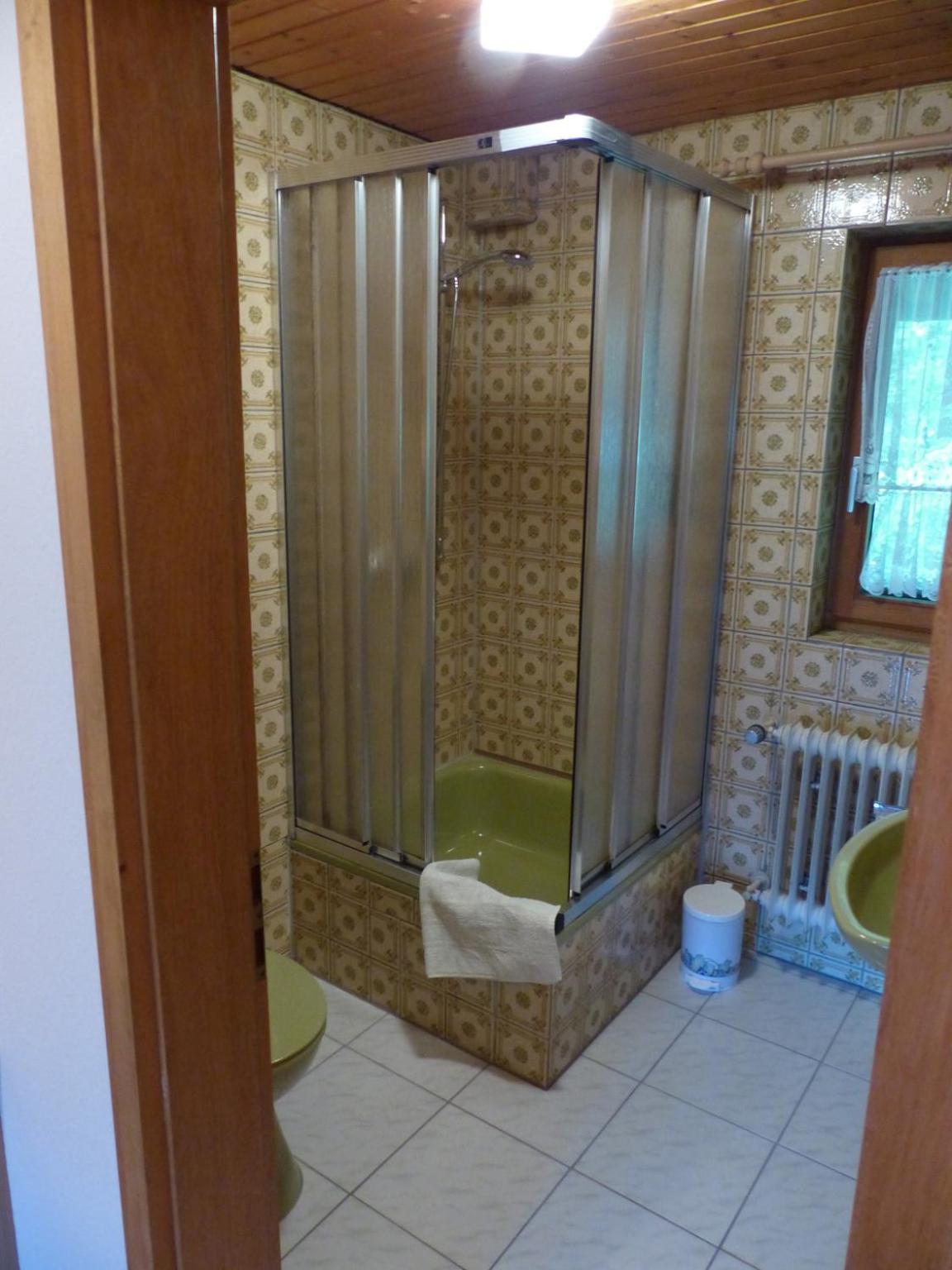 Ferienhaus Rombach Wohnung C
