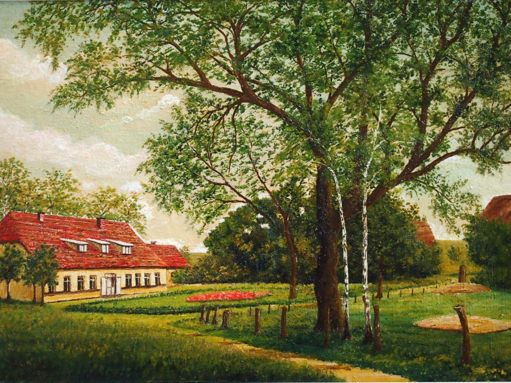 Galerie D OST