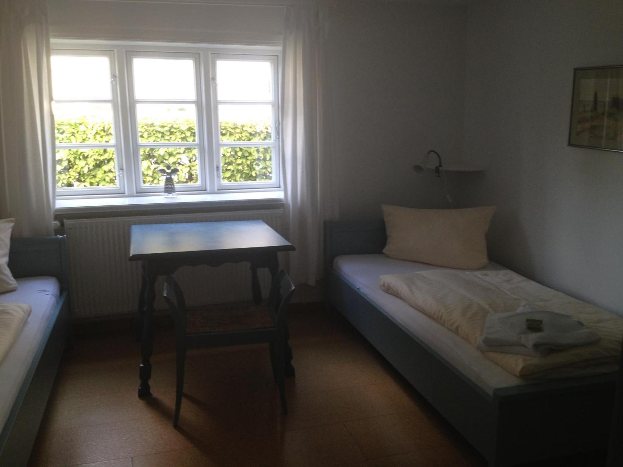 Blaue Stube view 4