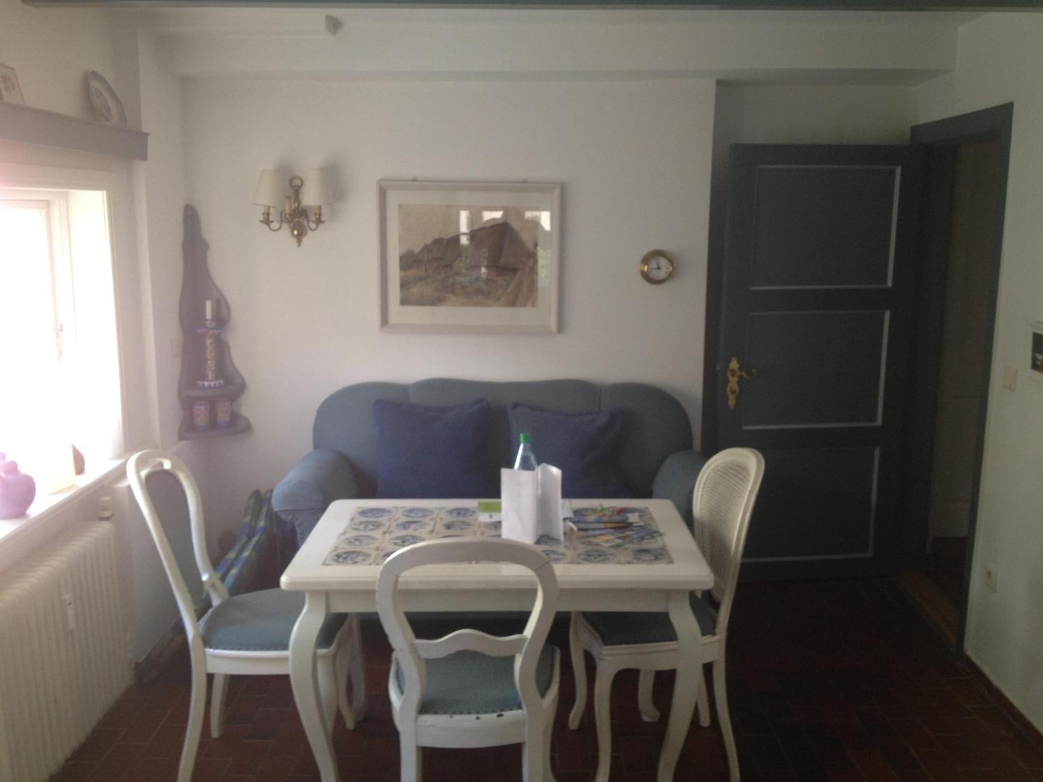 Blaue Stube view 5