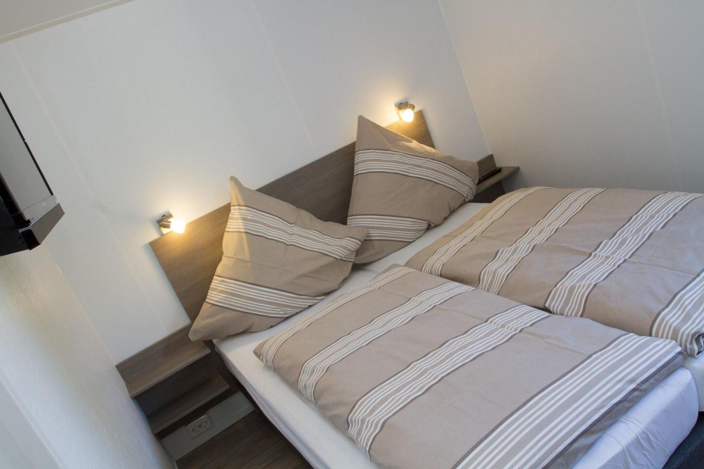 Chalet bis 6 Personen ohne Hund