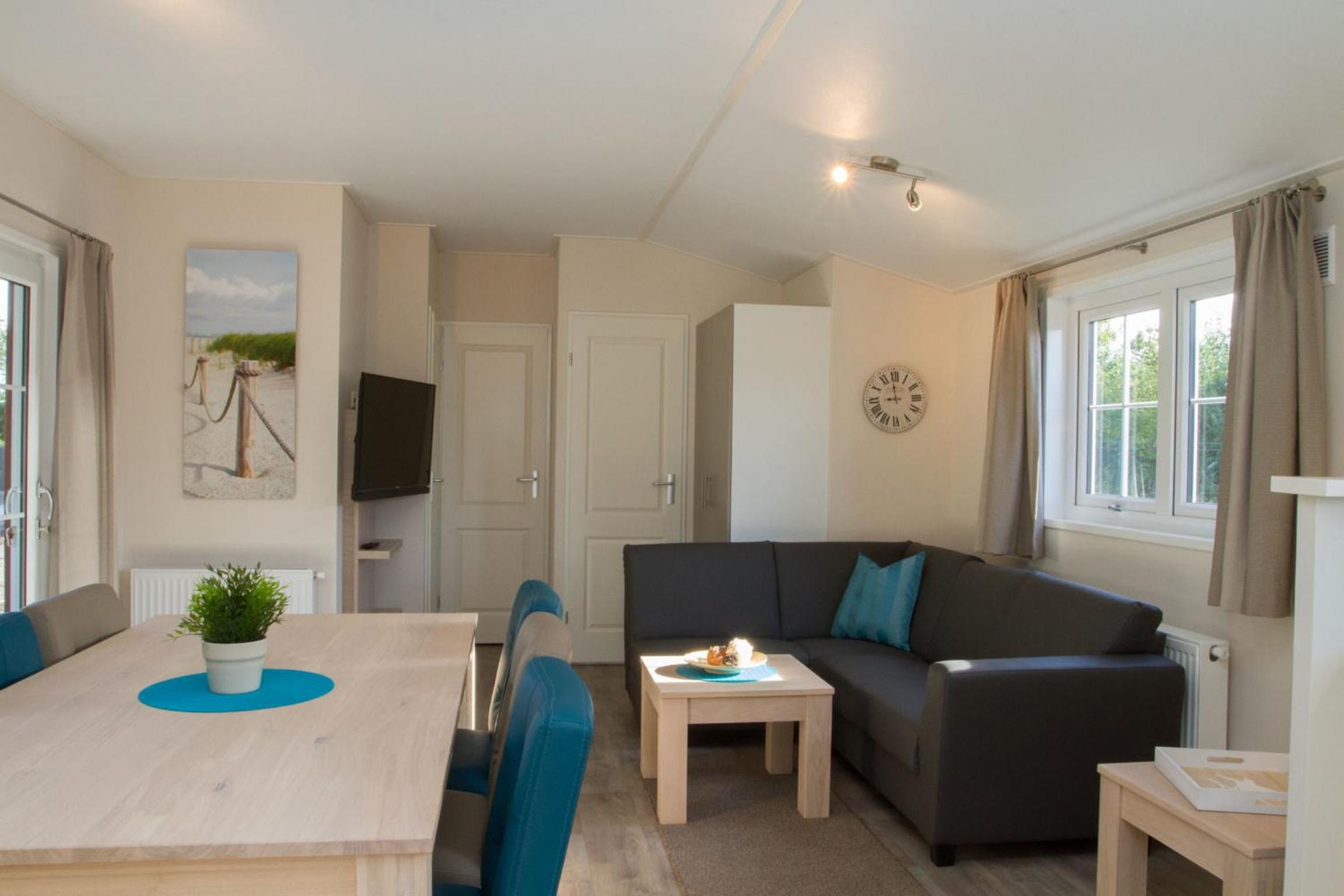 Chalet bis 6 Personen ohne Hund