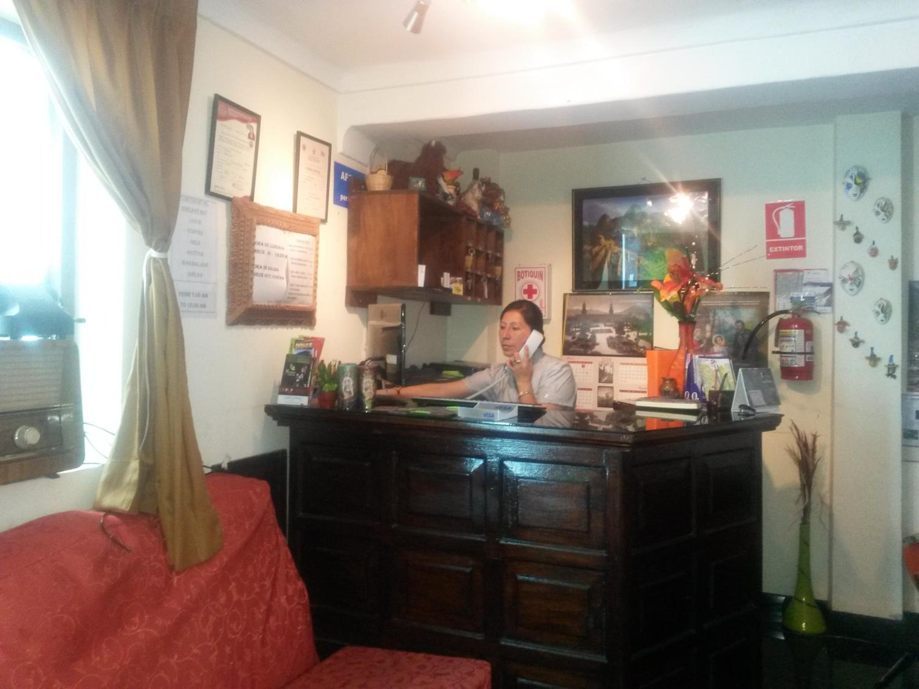 Hatun Quilla en Cusco
