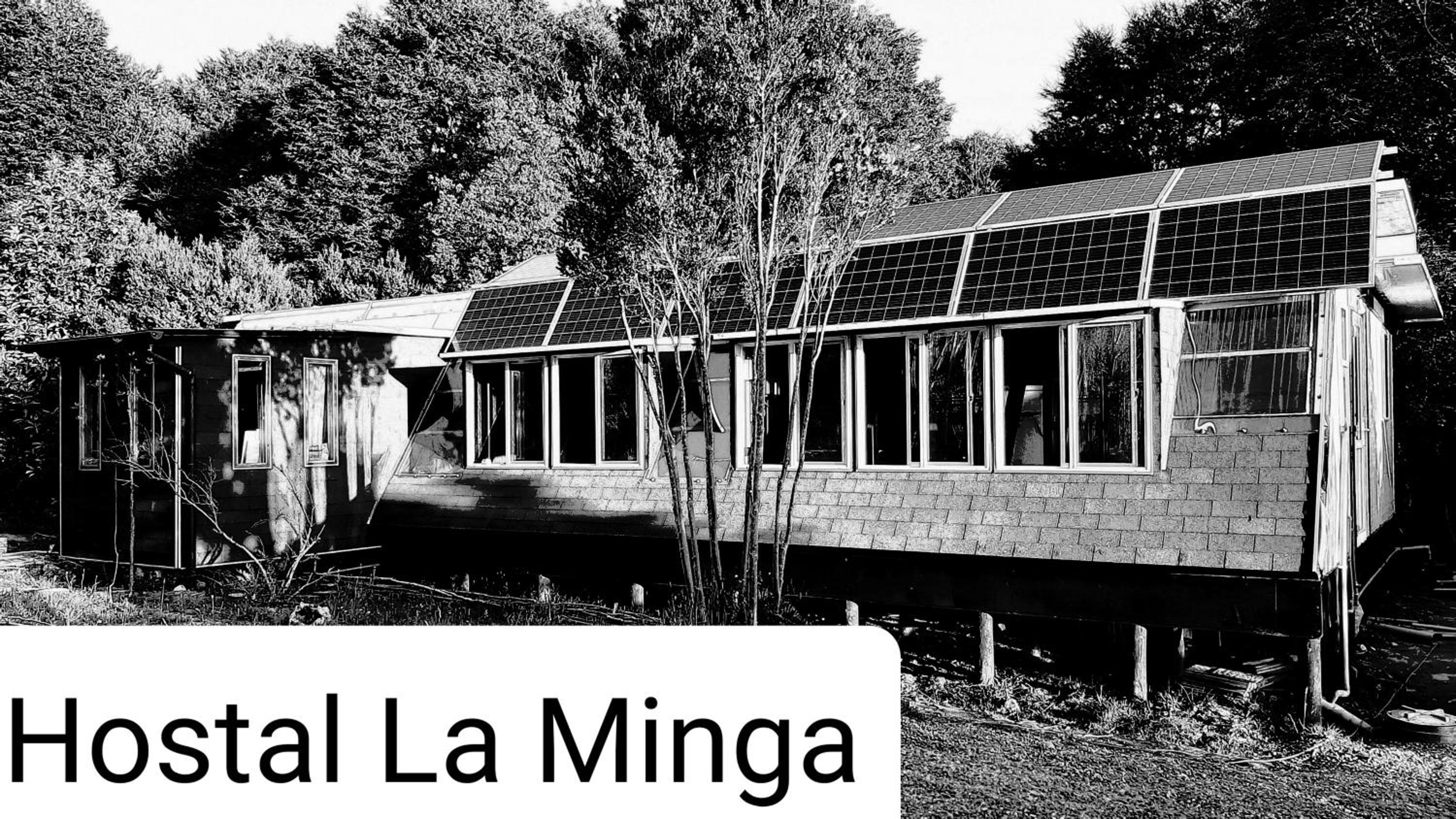Hostal La Minga