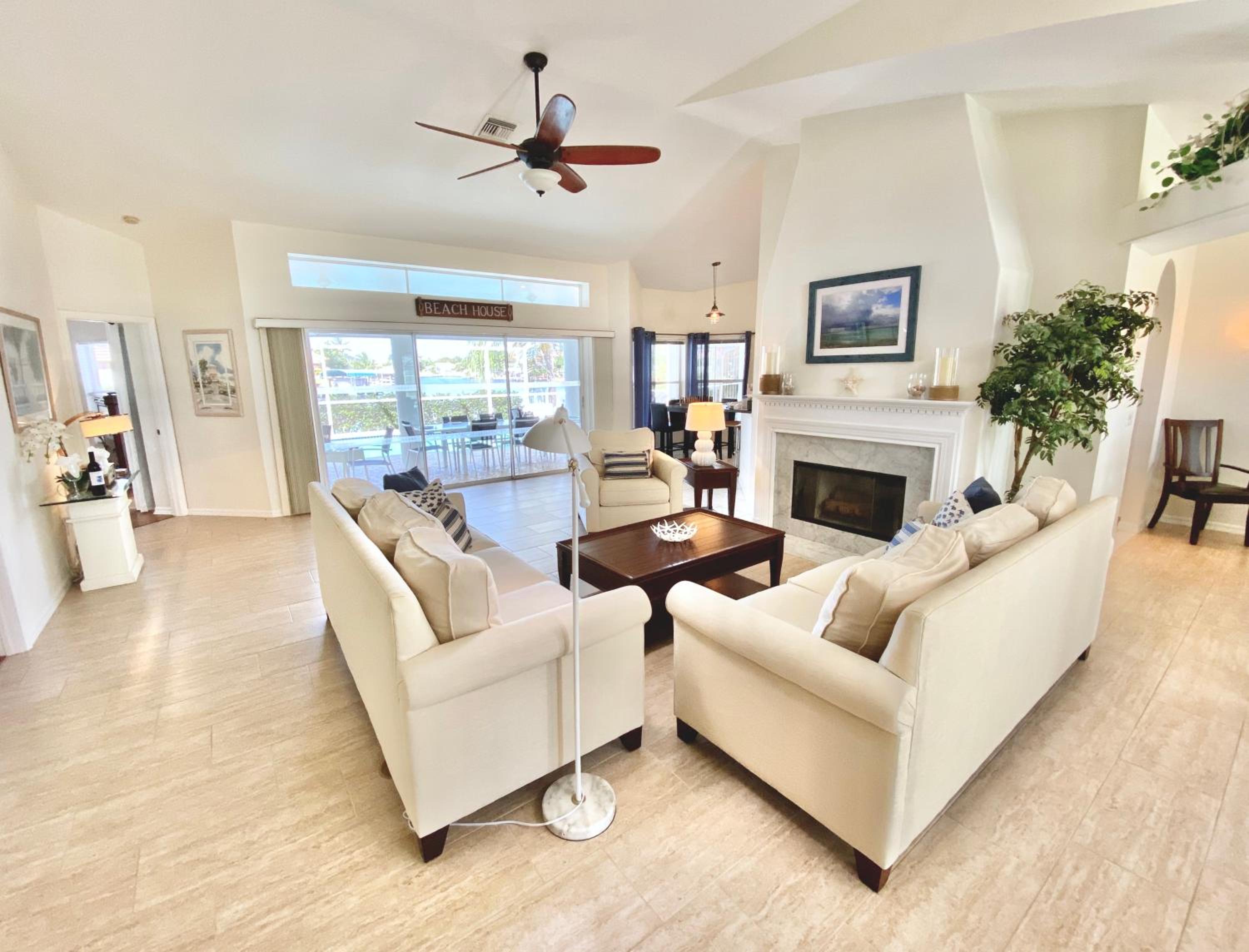 Top Florida Properties Vacation Villas