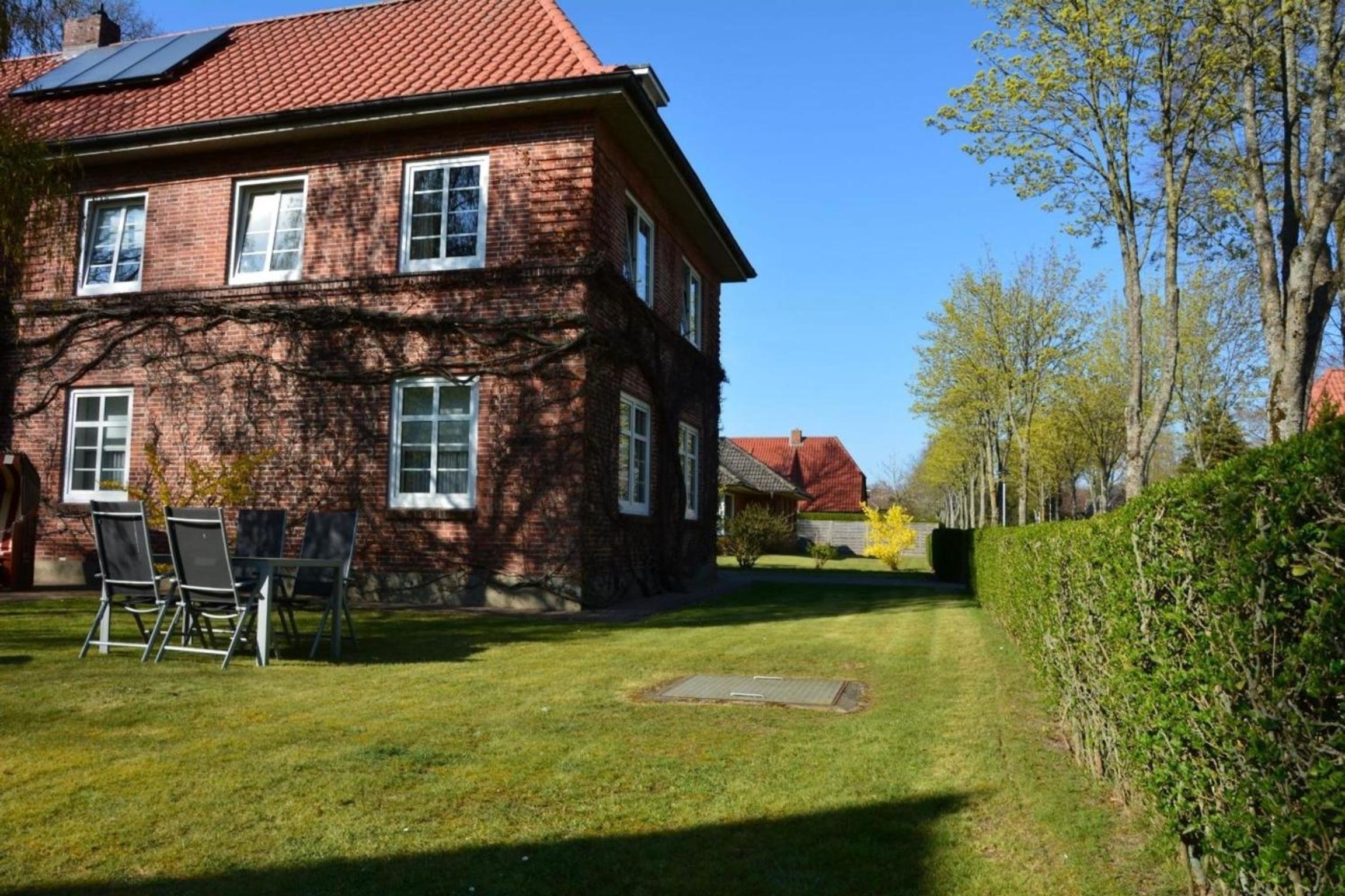 Whg Silbermöwe view 5