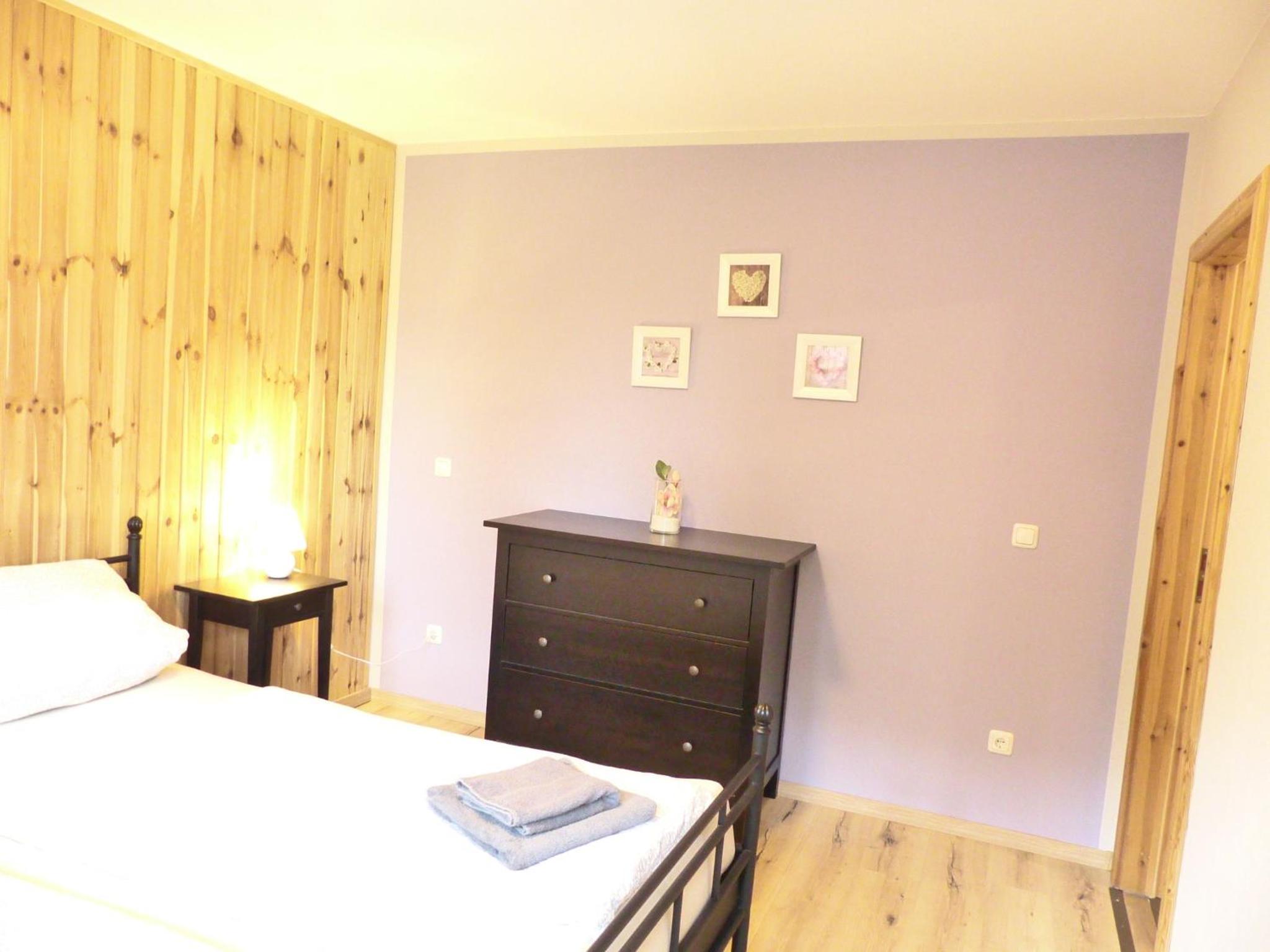 Ferienwohnung Sonne view 5