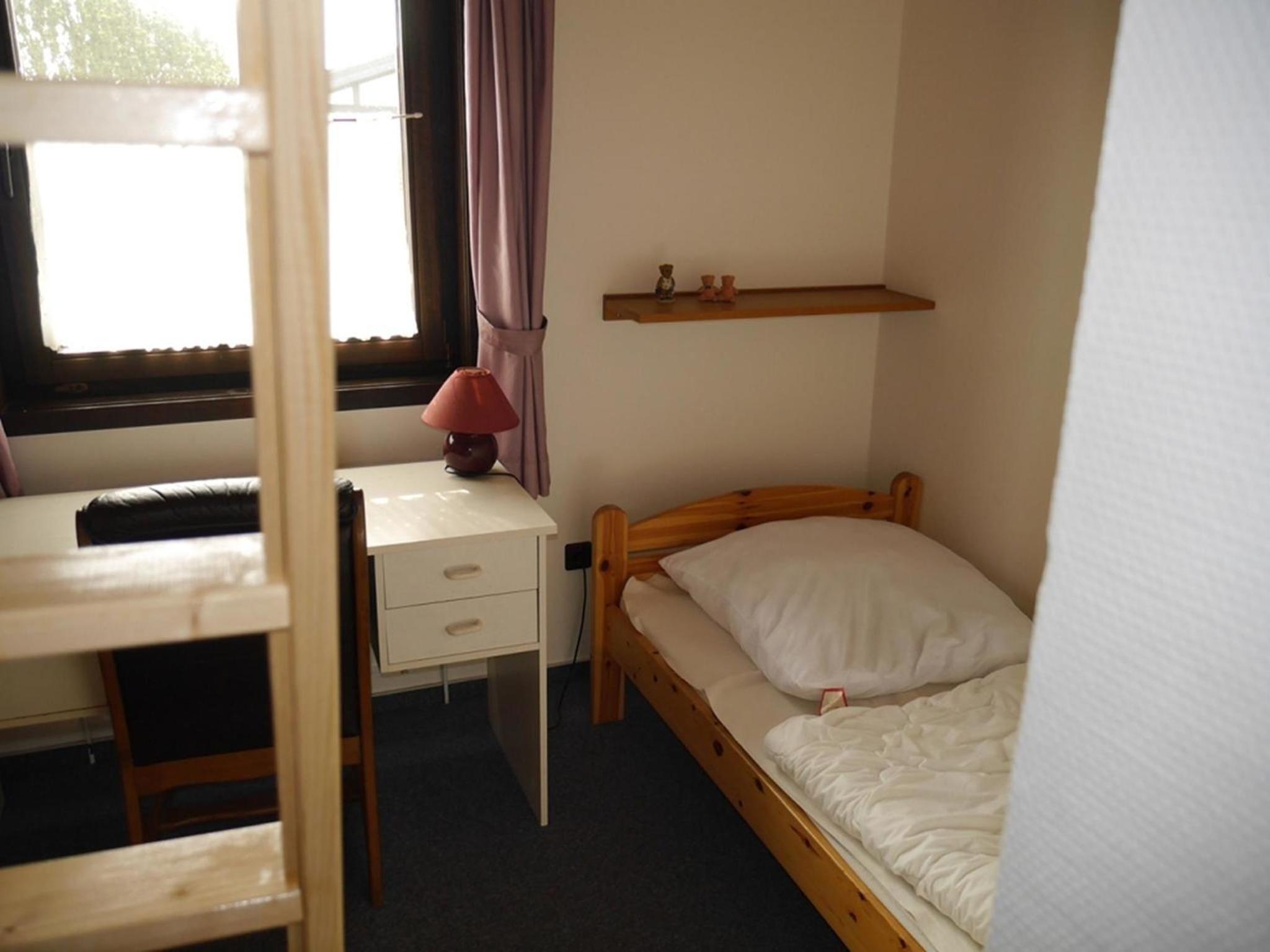 Bungalow M 07 in Burhave