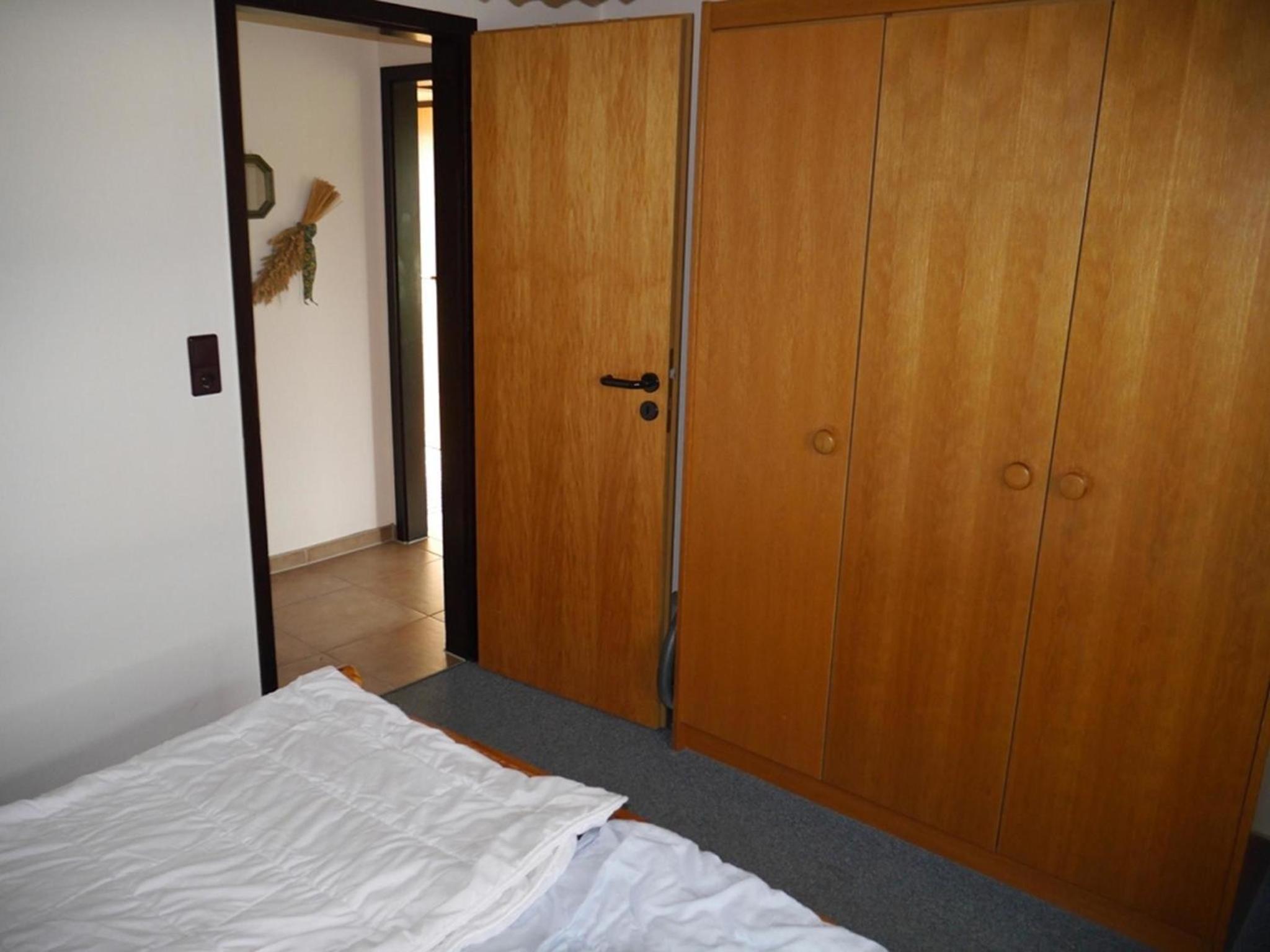 Bungalow M 07 in Burhave