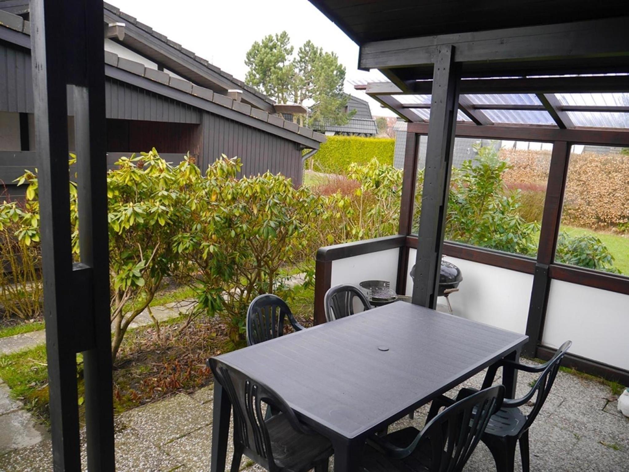 Bungalow M 07 in Burhave