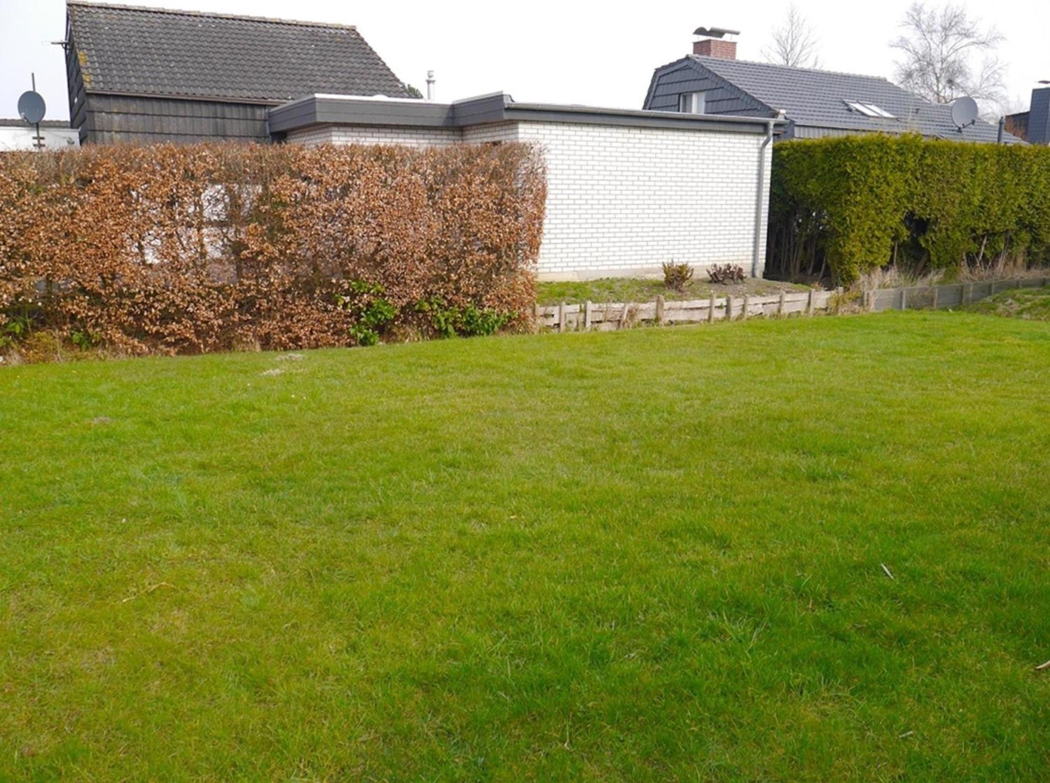 Bungalow M 07 in Burhave