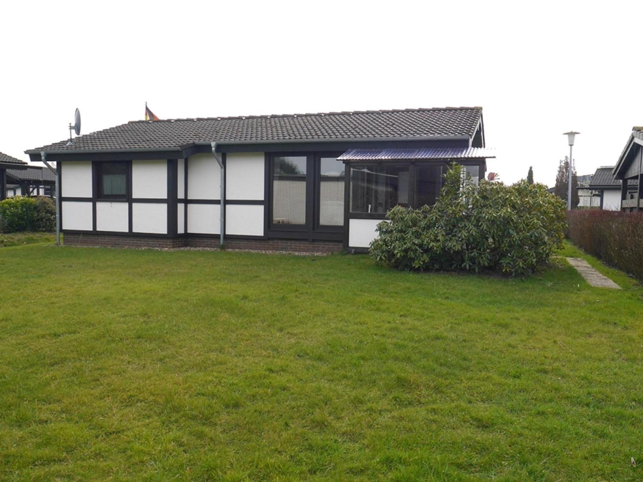 Bungalow M 07 in Burhave