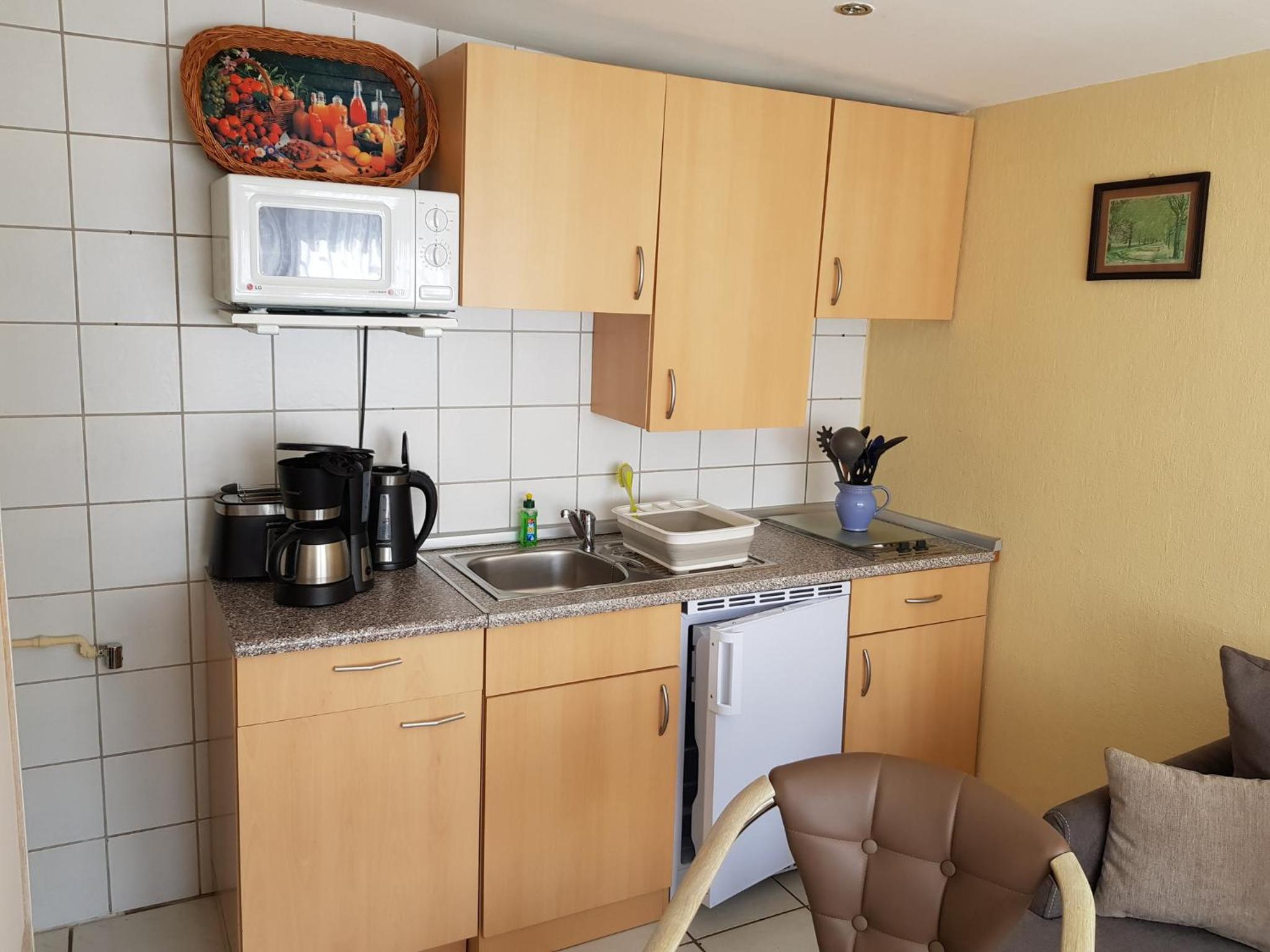 ferienwohnung köster