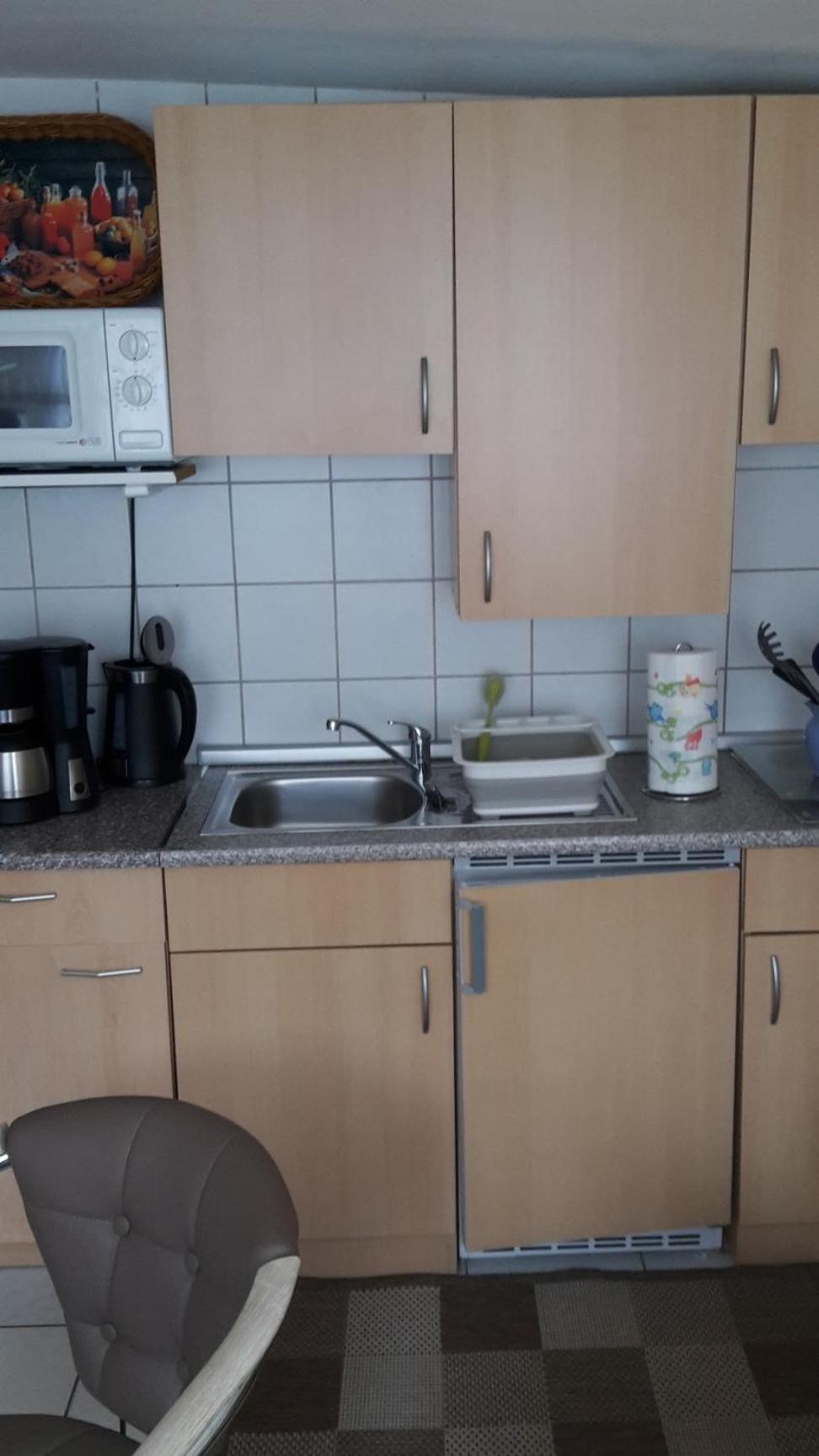 ferienwohnung köster