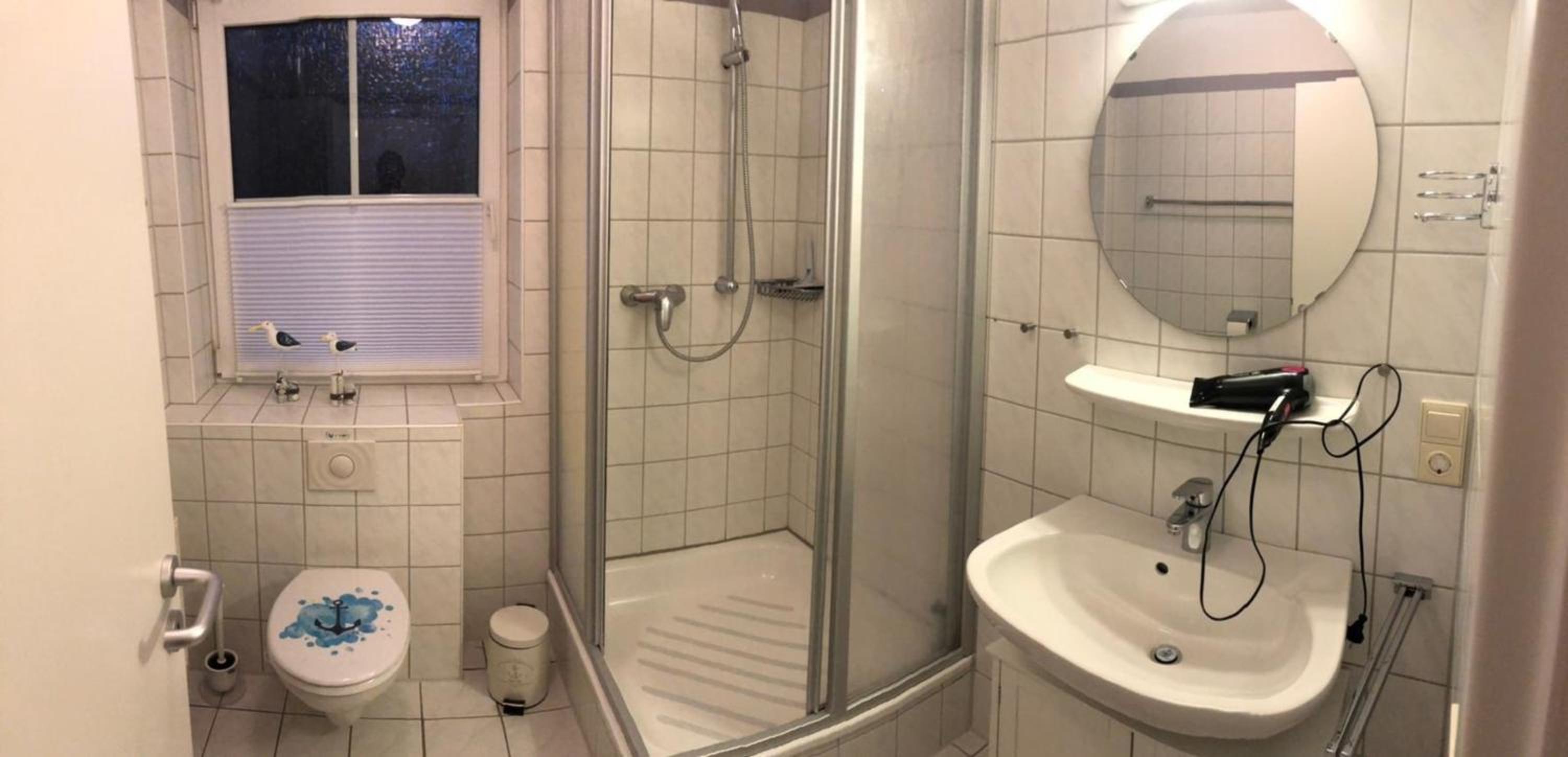Dat Onnens Hus - Burhave 16