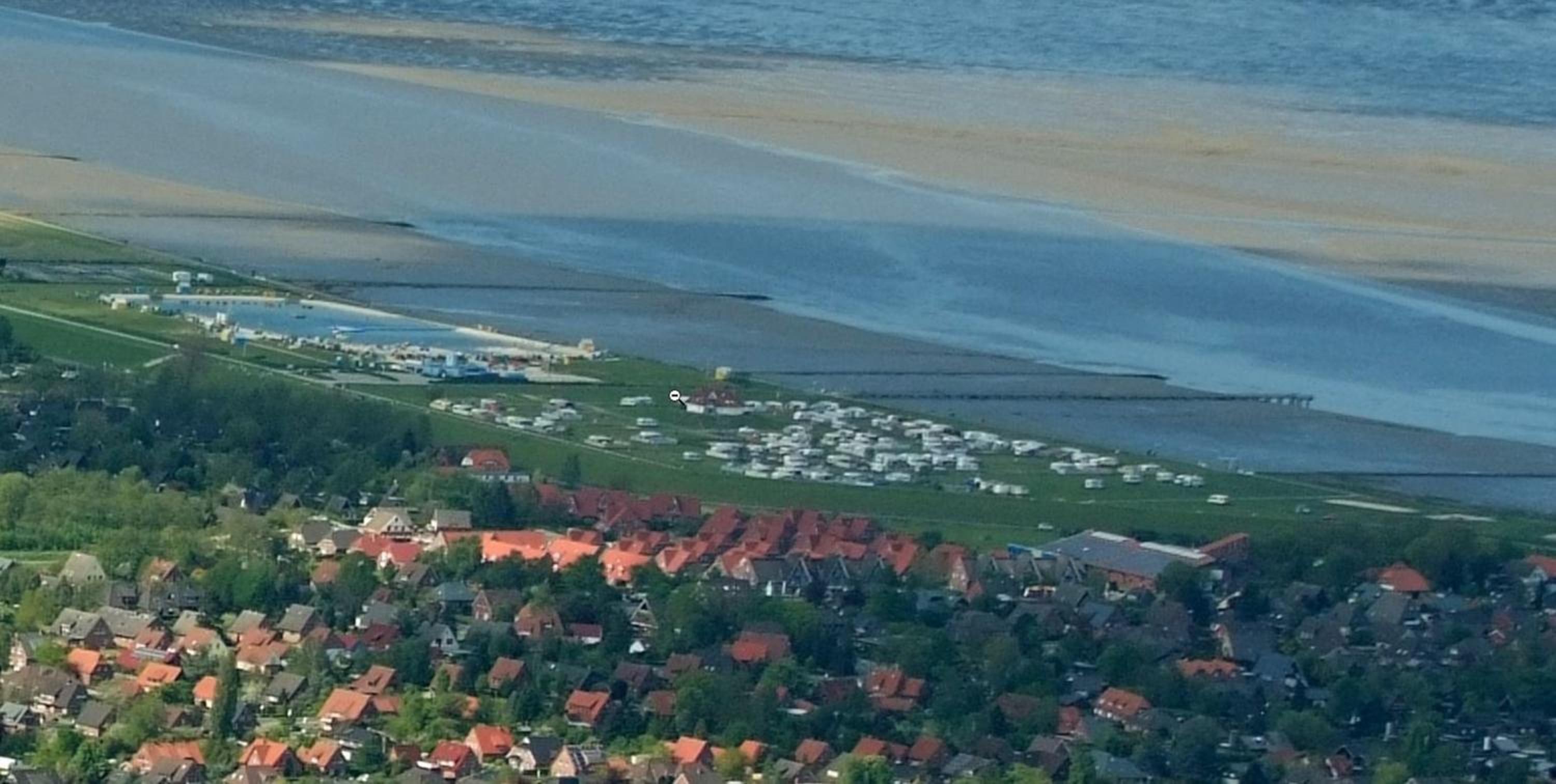 Dat Onnens Hus - Burhave 16