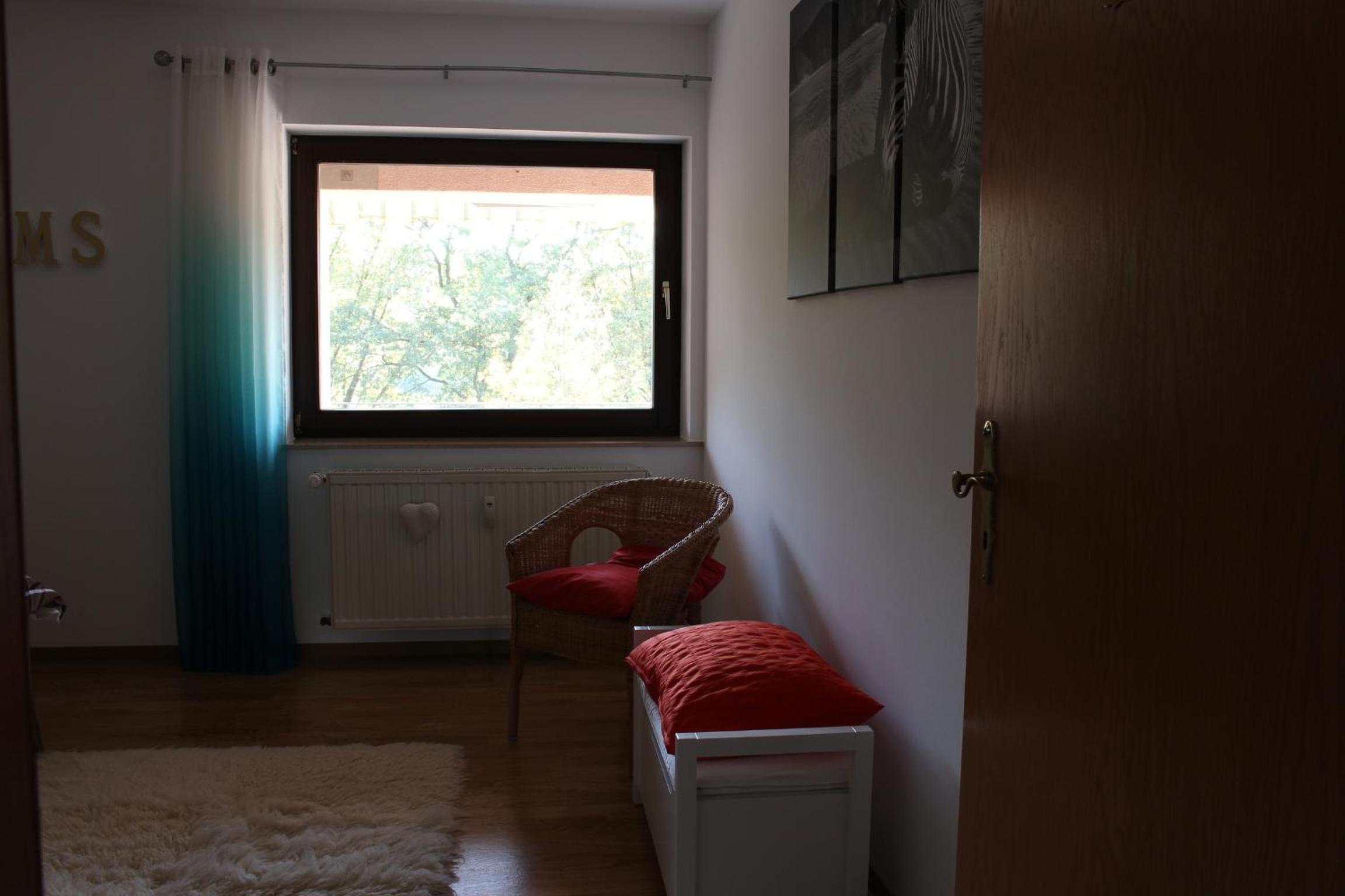 Ferienwohnung Krick view 5