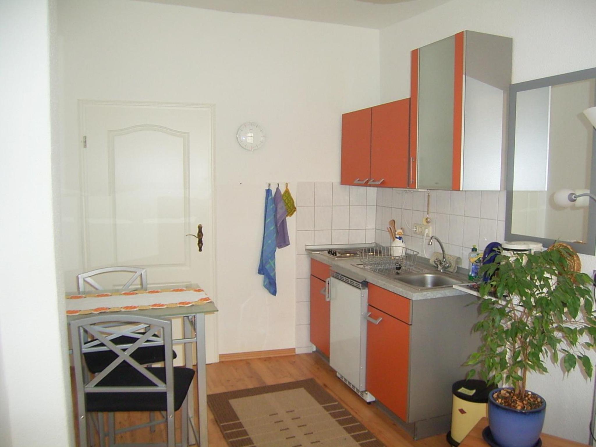 Parterrewohnung view 4