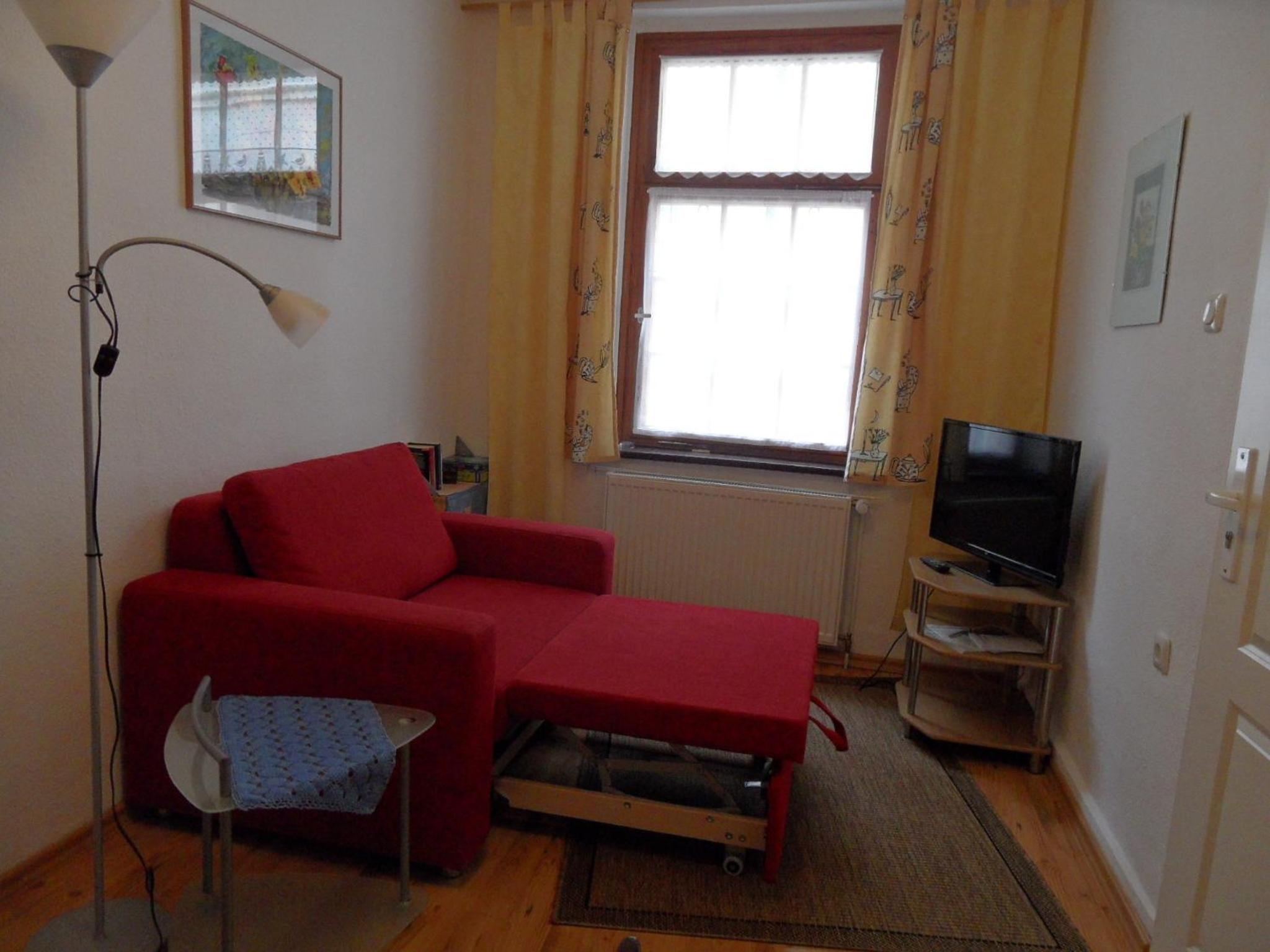 Parterrewohnung view 5