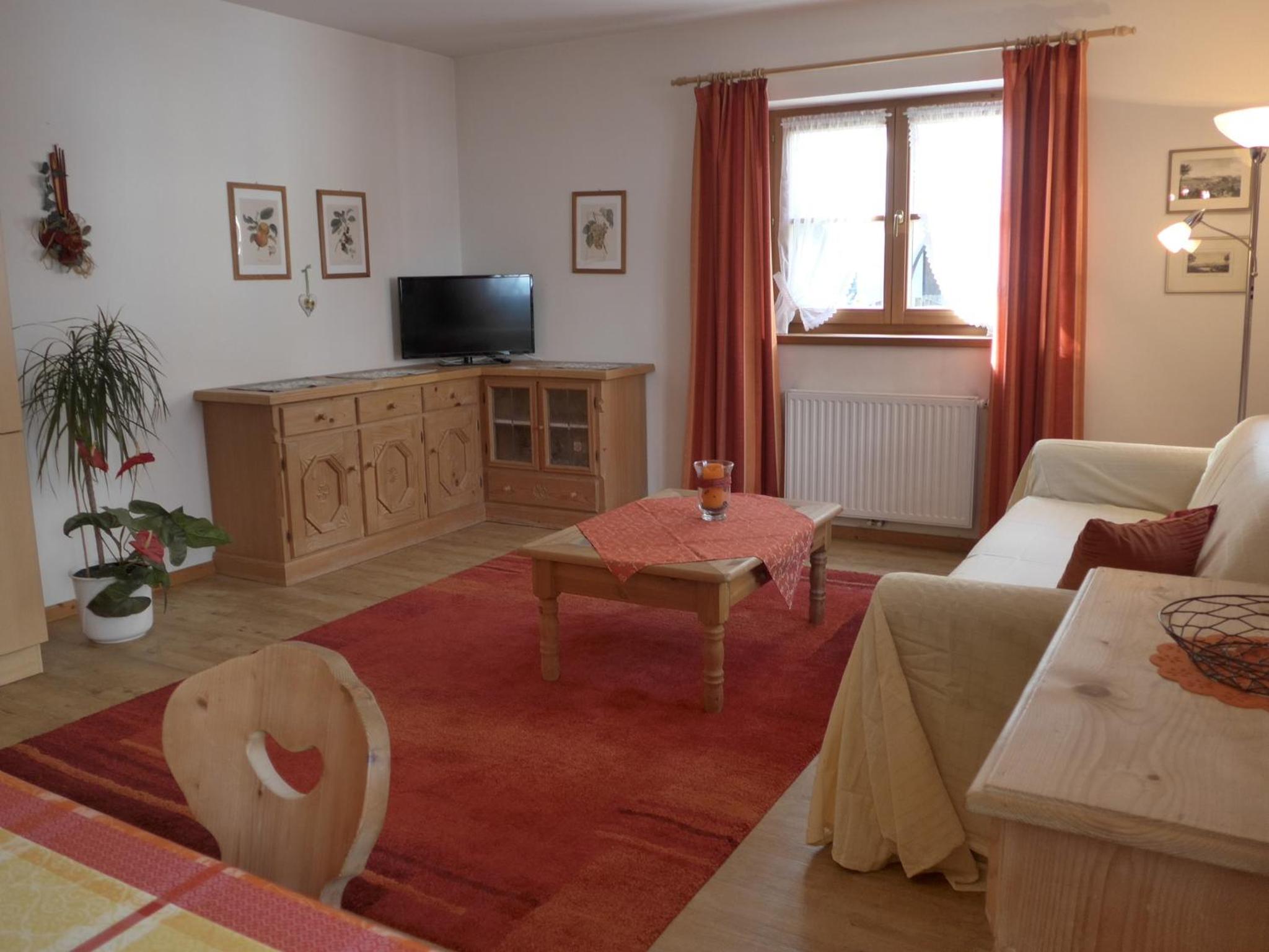 Haus Savoy - Appartement 1 view 2
