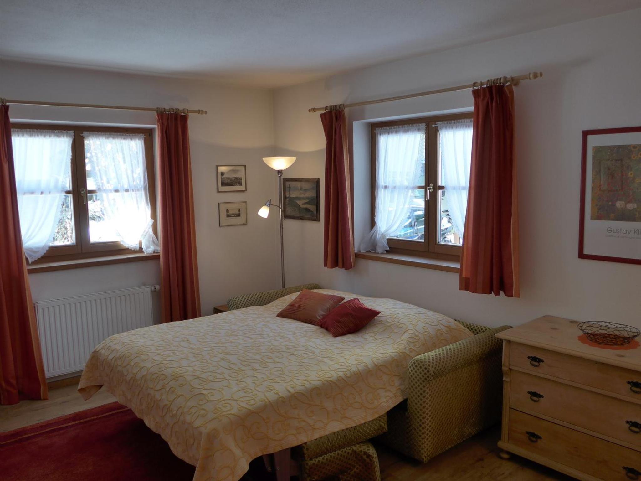 Haus Savoy - Appartement 1 view 3