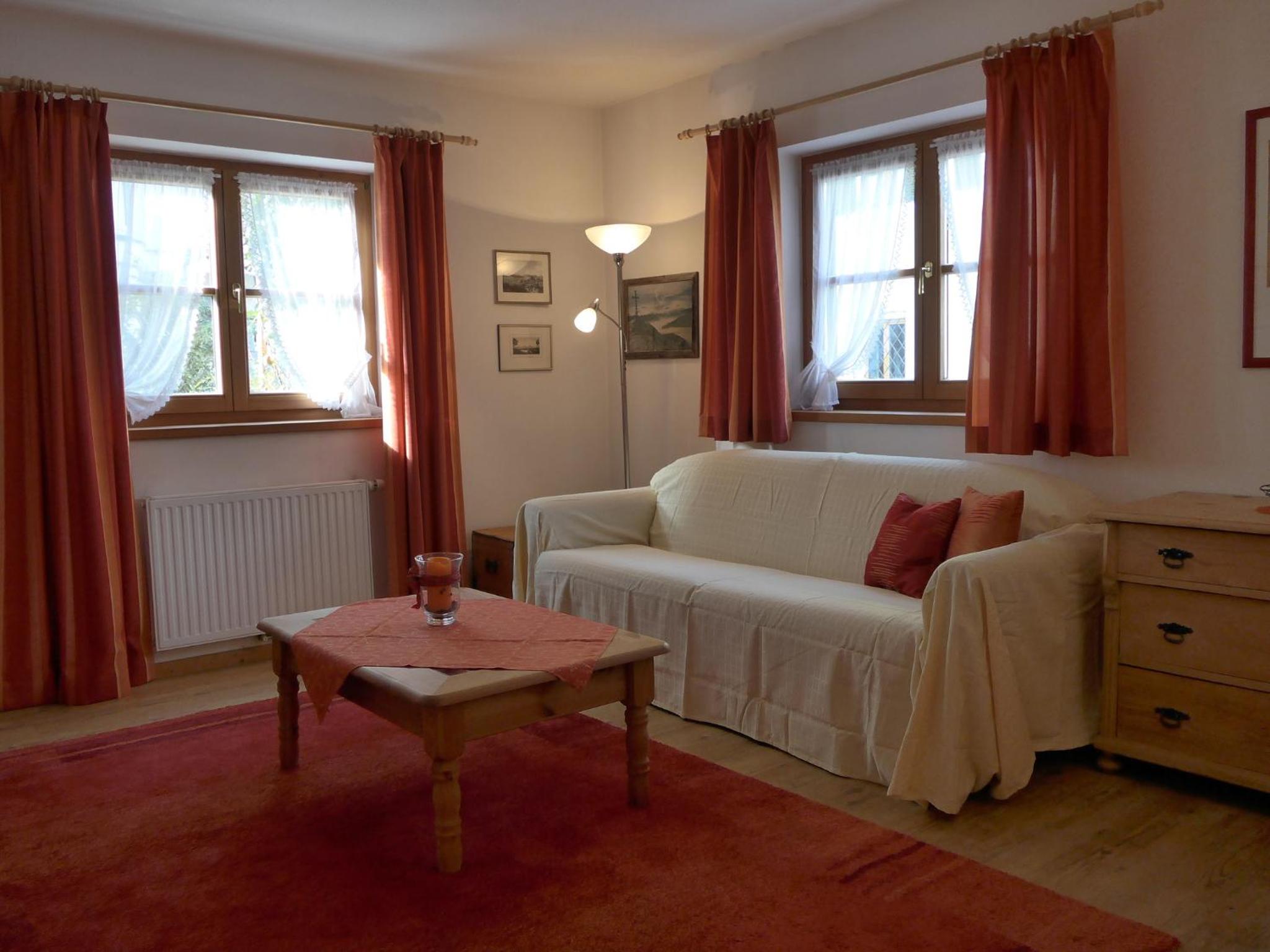 Haus Savoy - Appartement 1 view 4