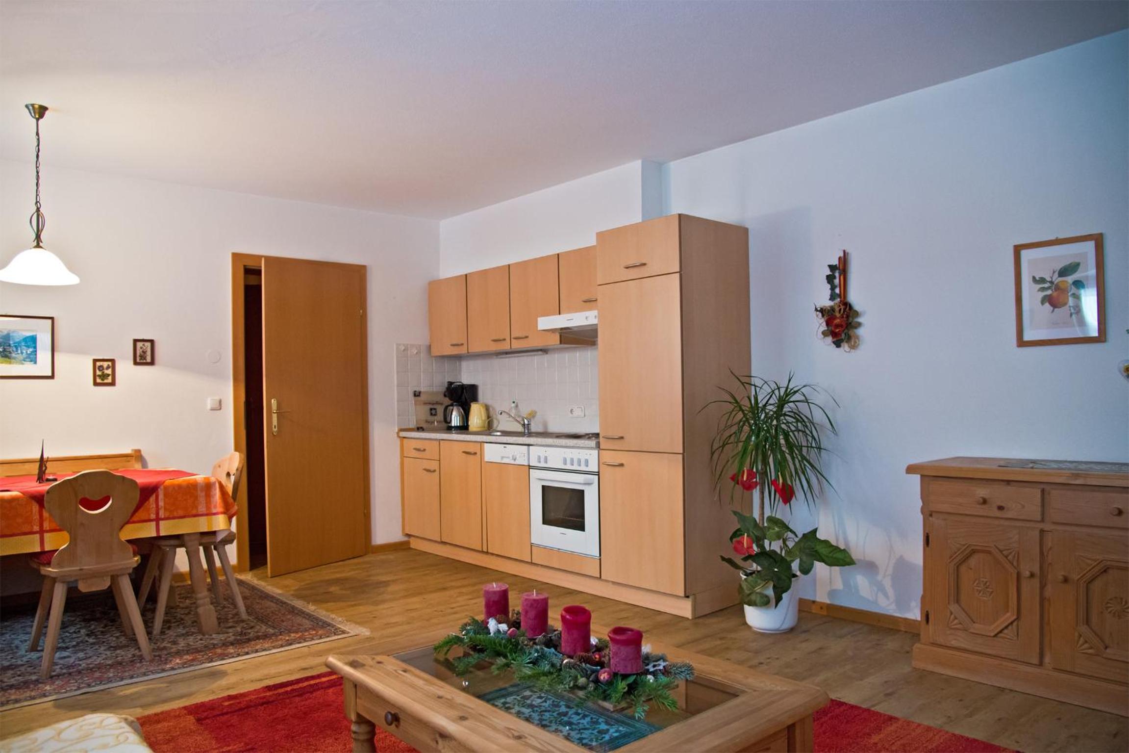 Haus Savoy - Appartement 1 view 5