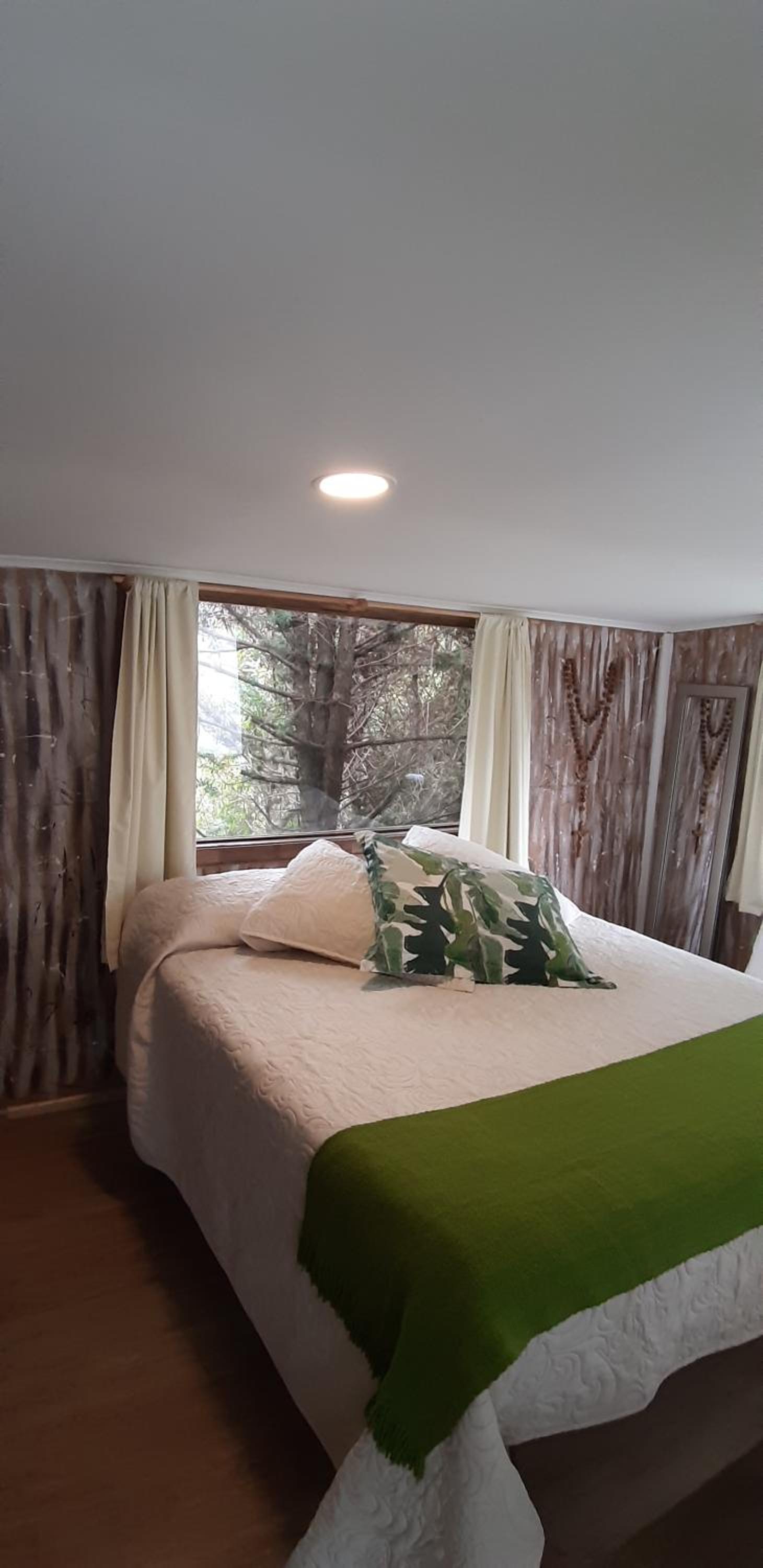 ECO CABAÑA