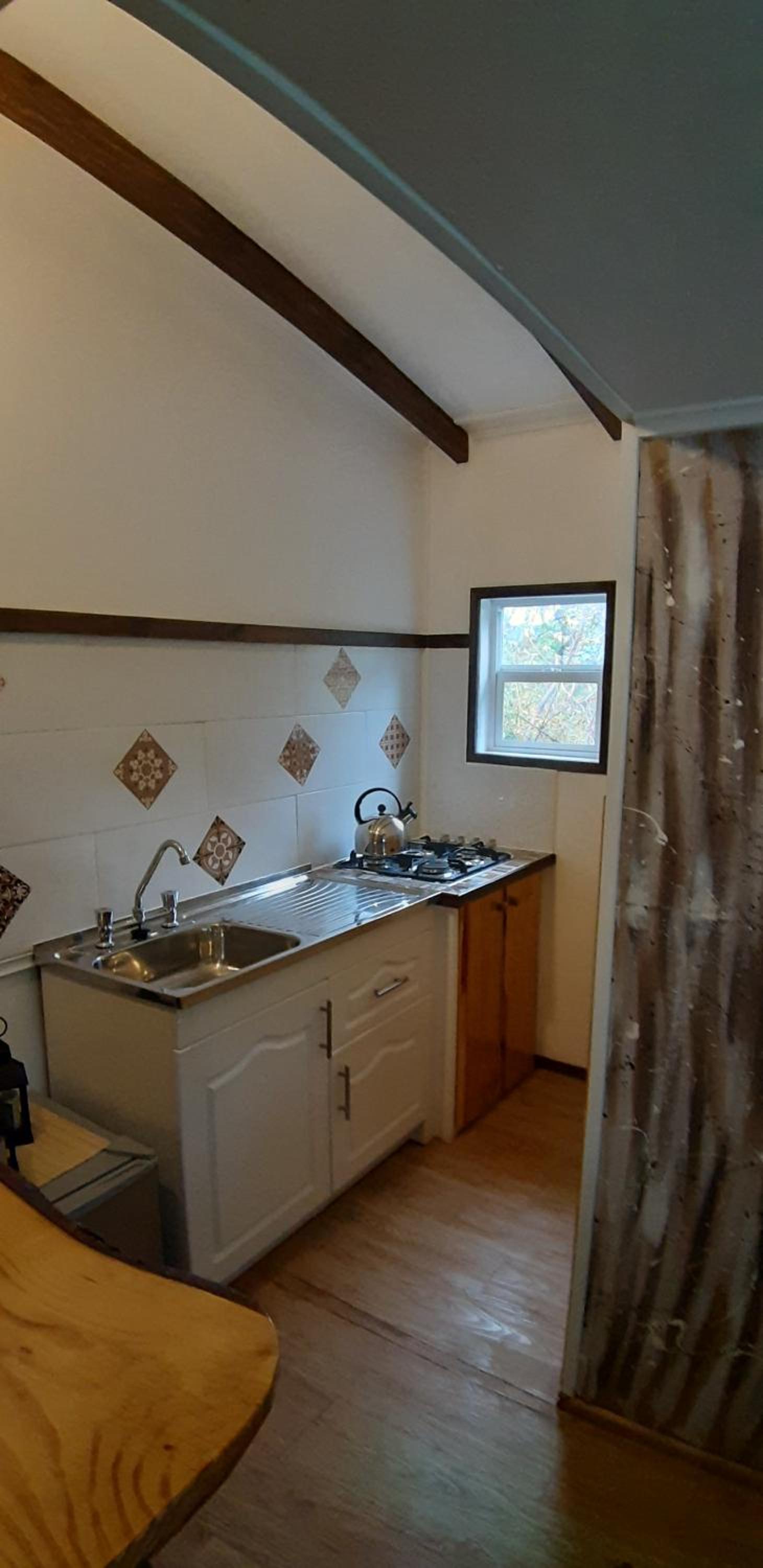 ECO CABAÑA