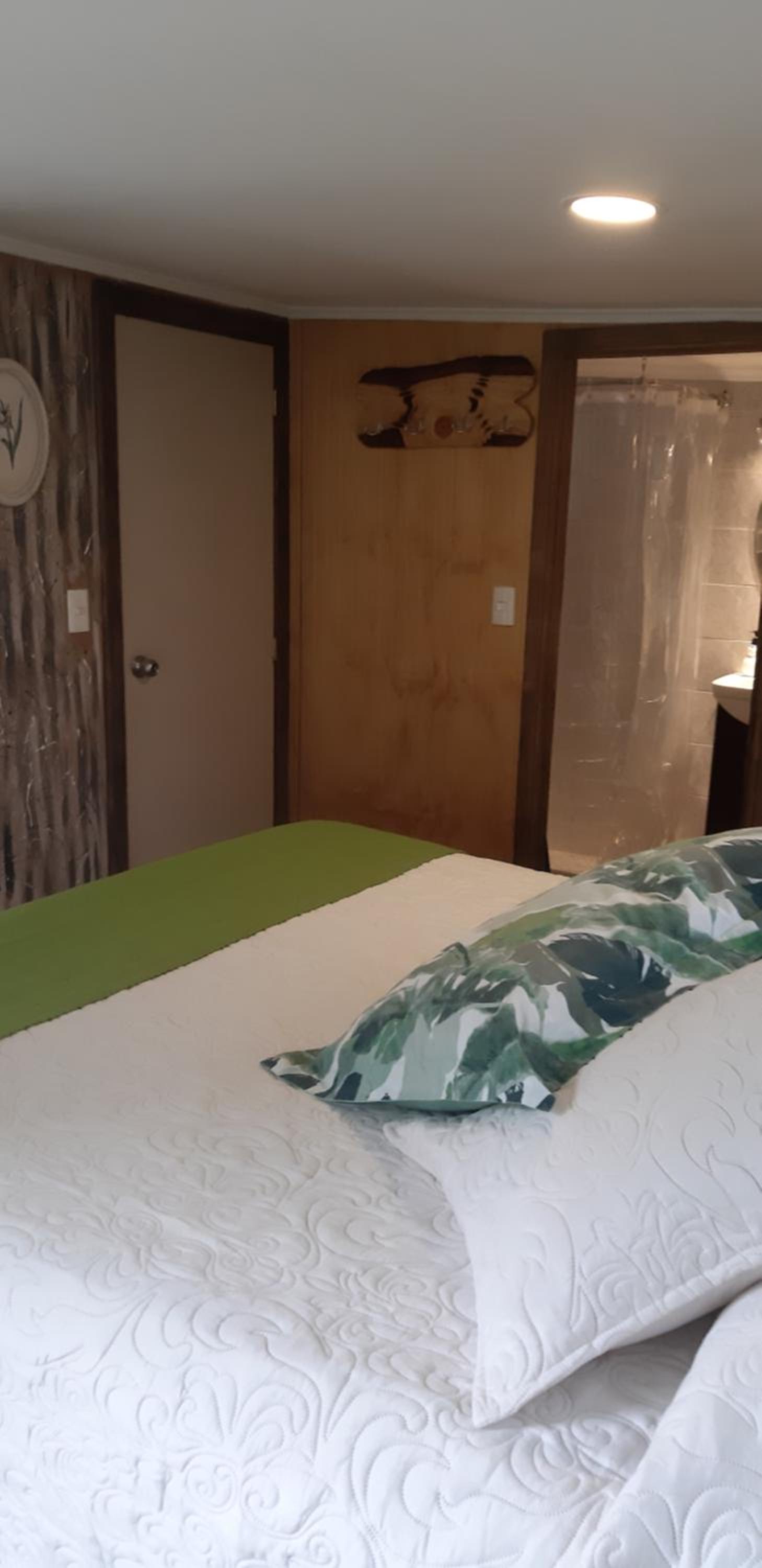 ECO CABAÑA