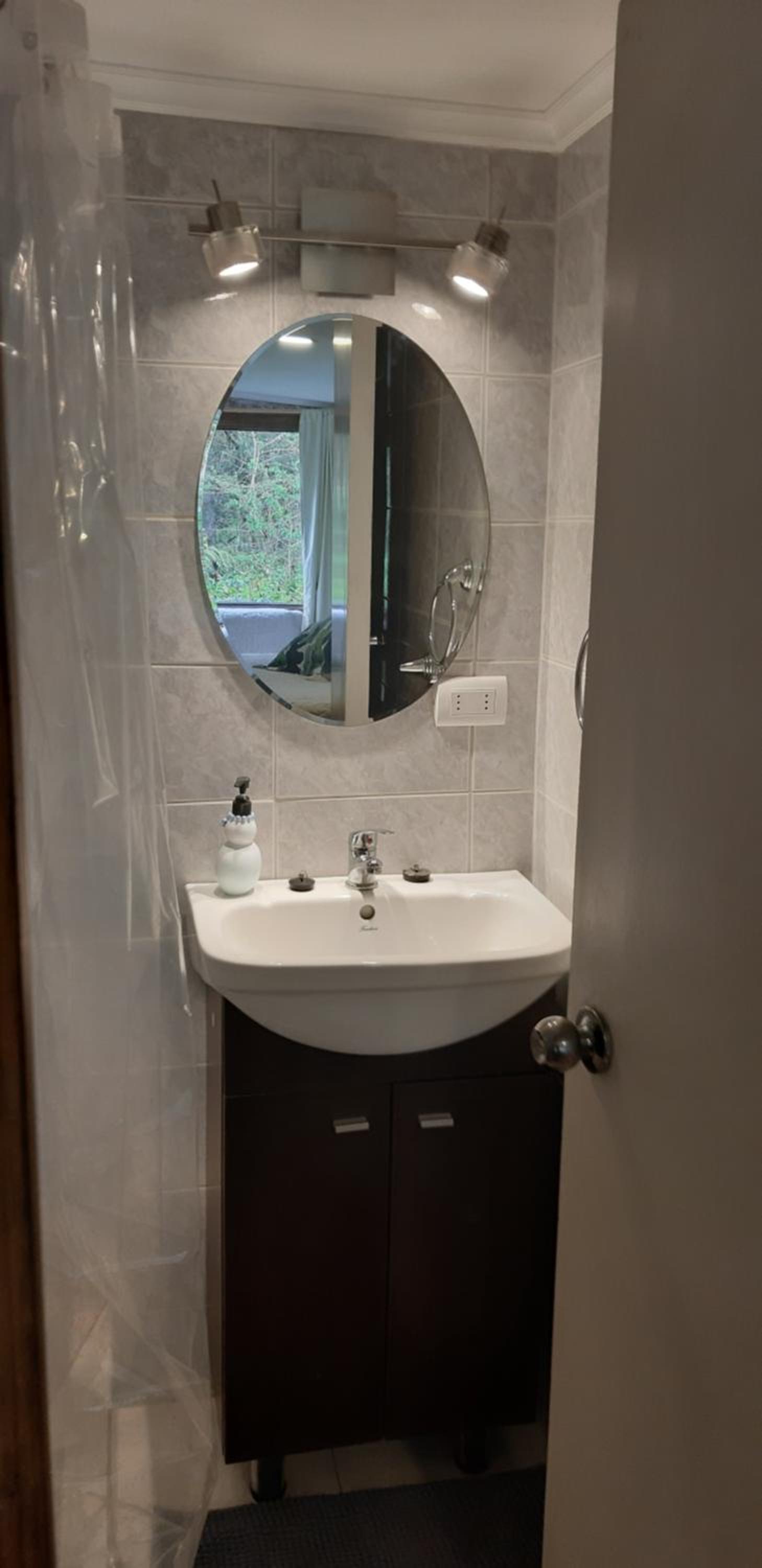 ECO CABAÑA