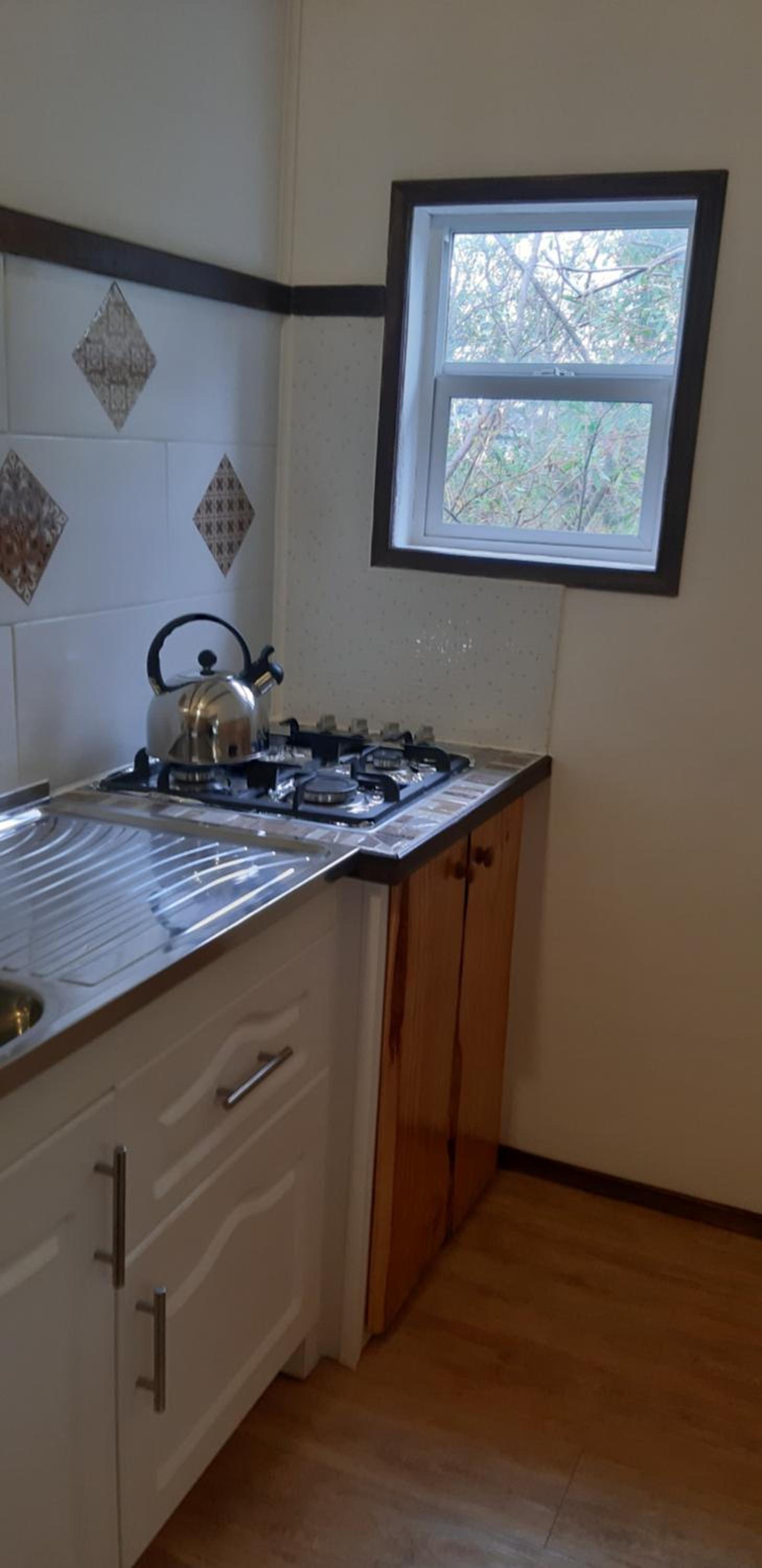 ECO CABAÑA
