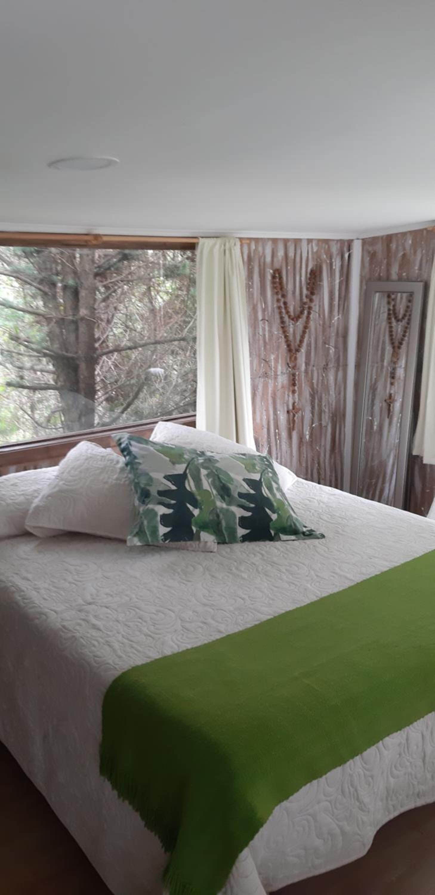 ECO CABAÑA