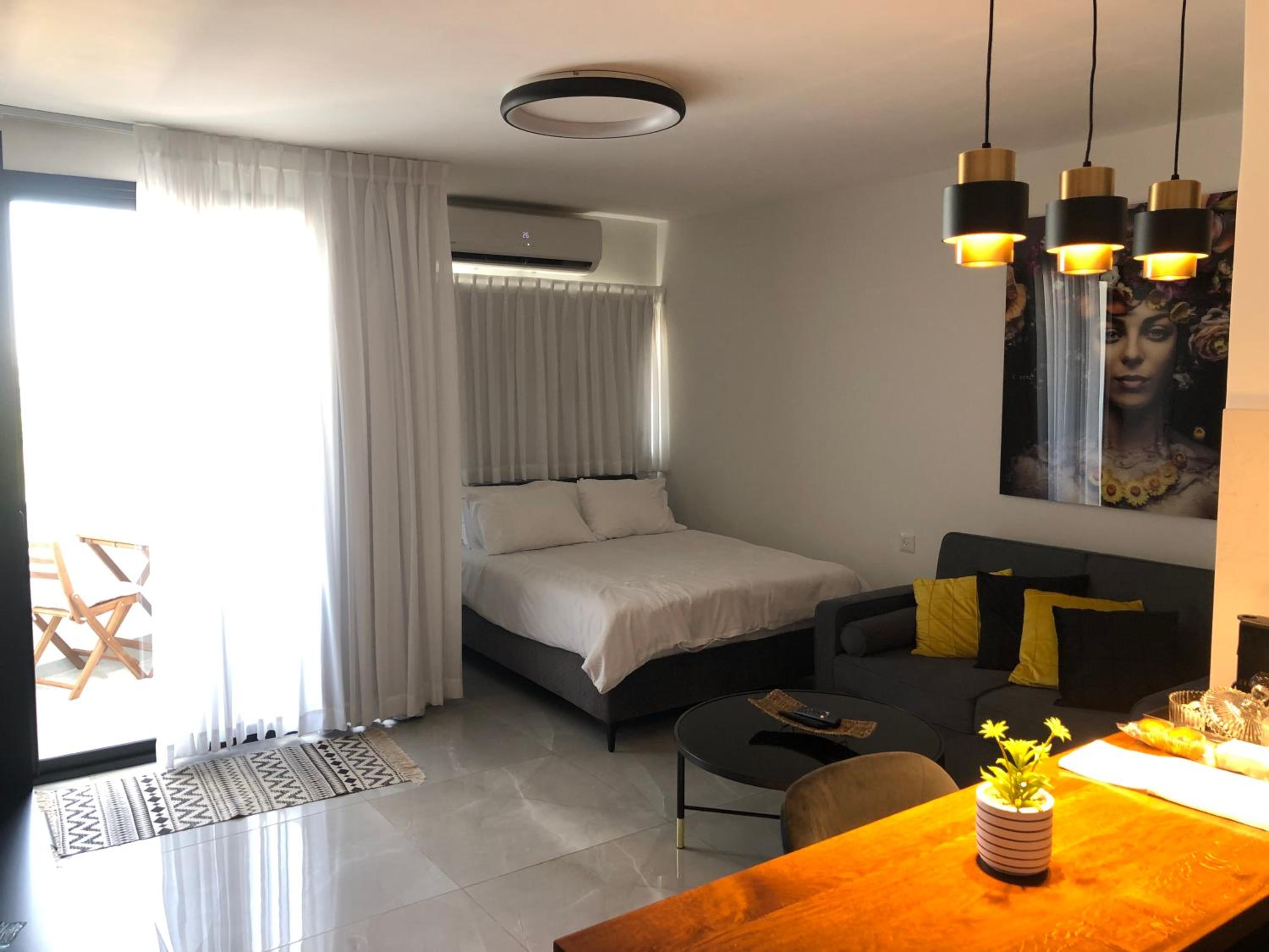 Boutique Suite Tal