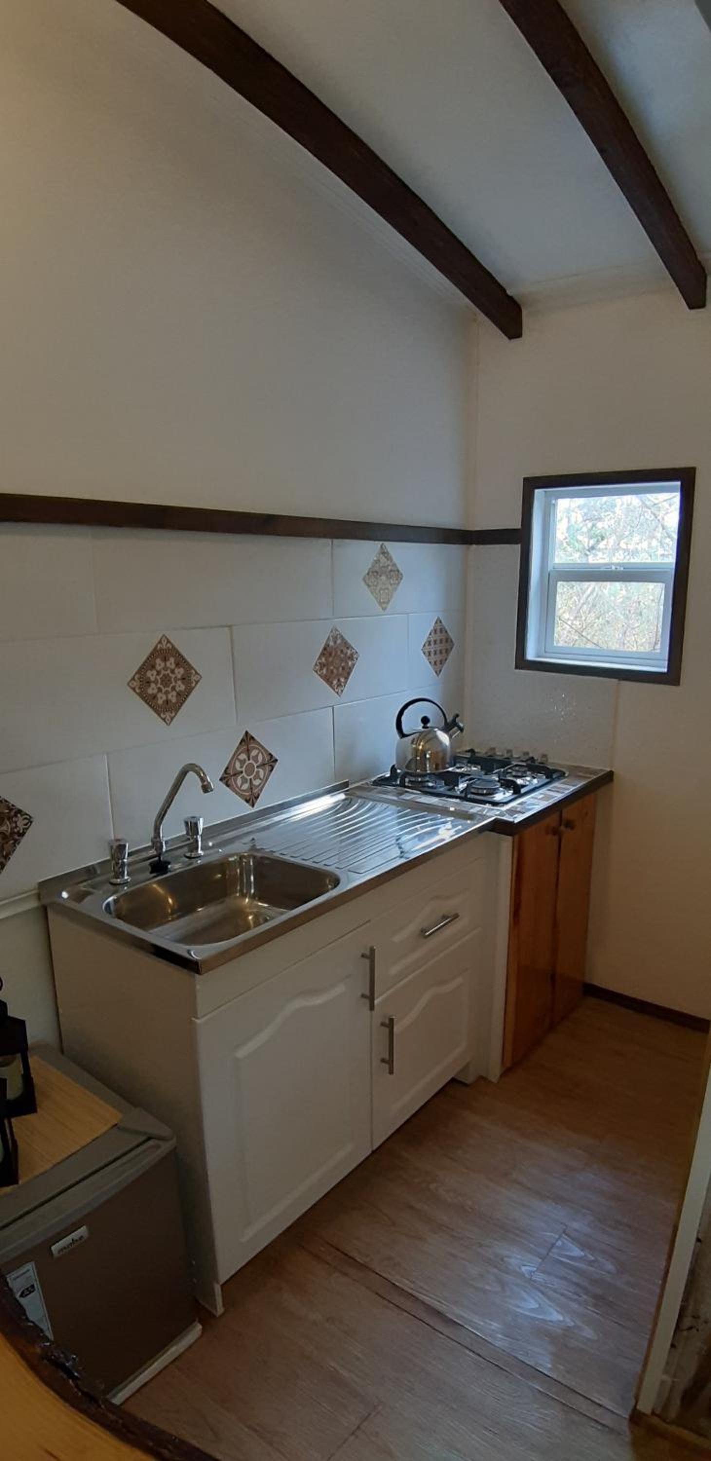 ECO CABAÑA