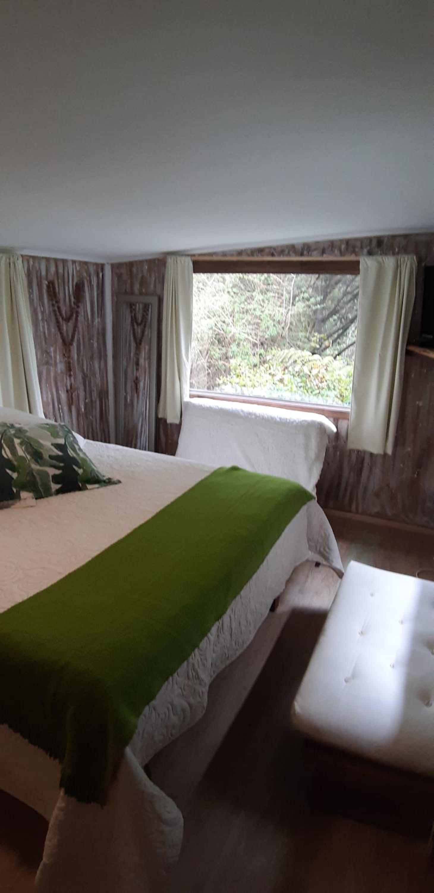 ECO CABAÑA