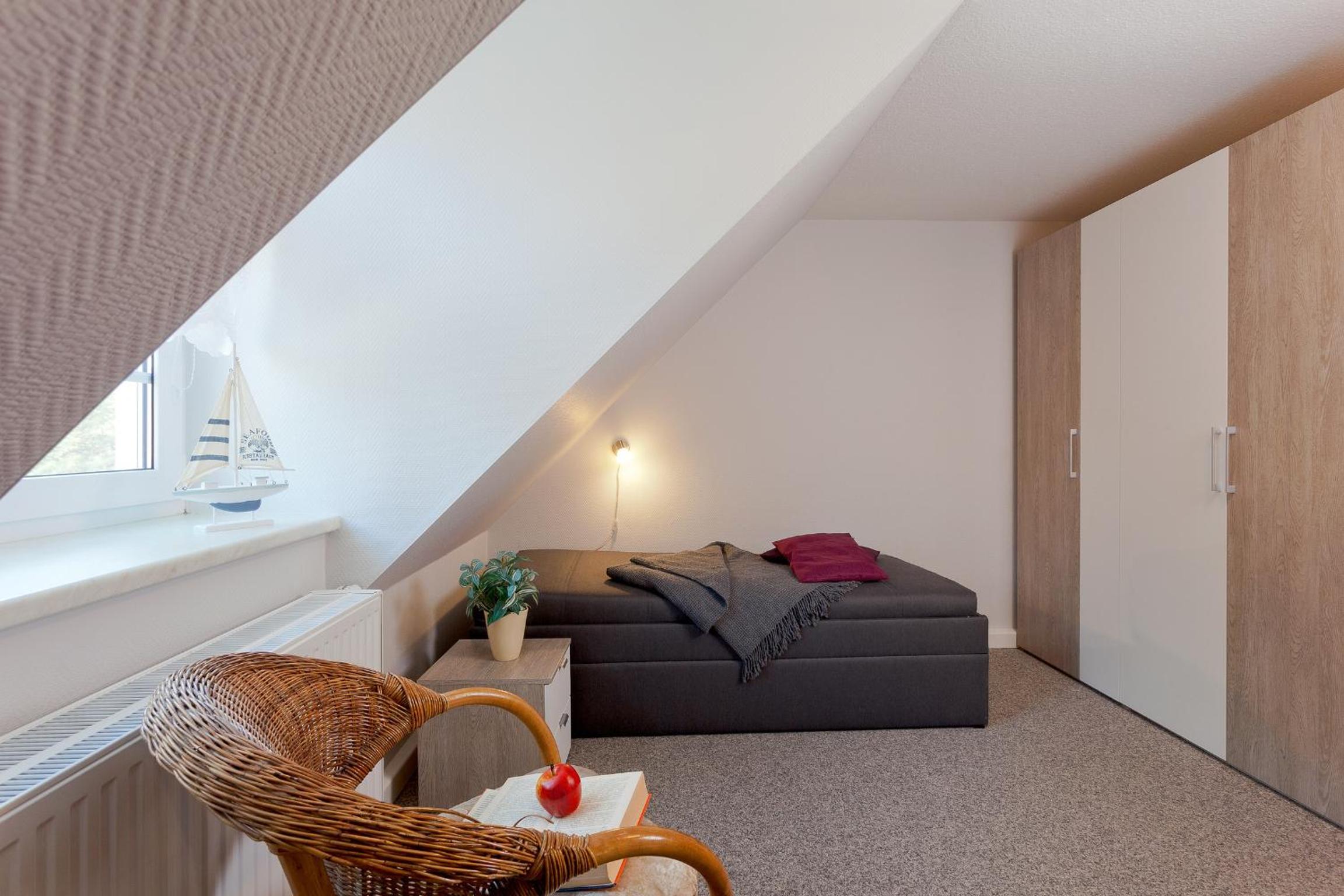 Ferienhaus Teuber view 2