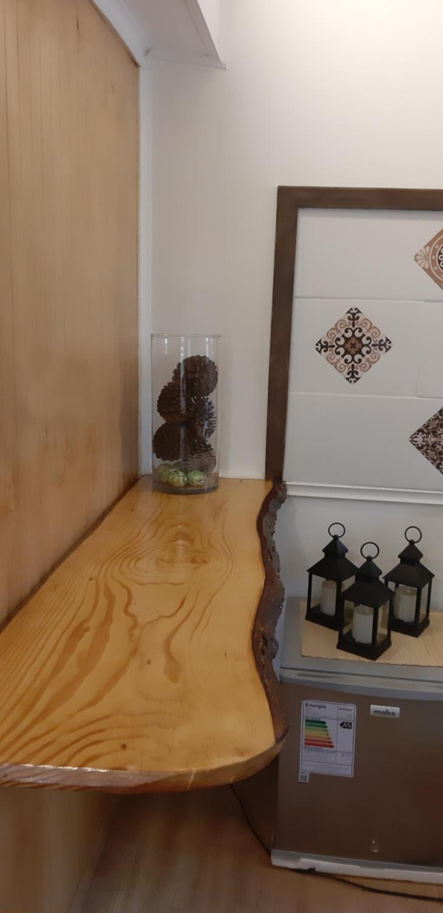 ECO CABAÑA
